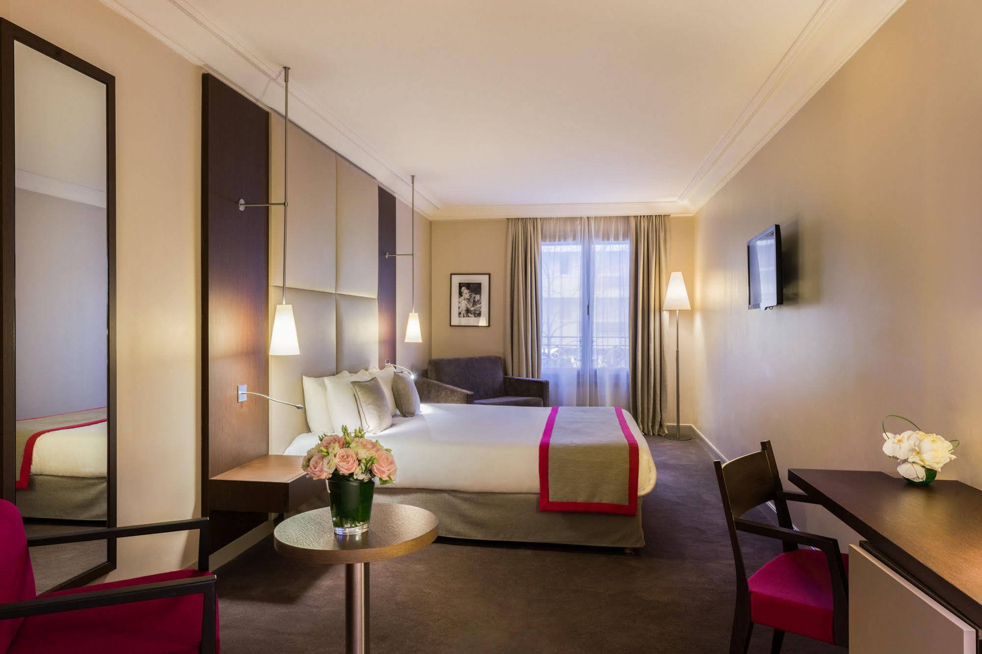 Hotel Derby Alma