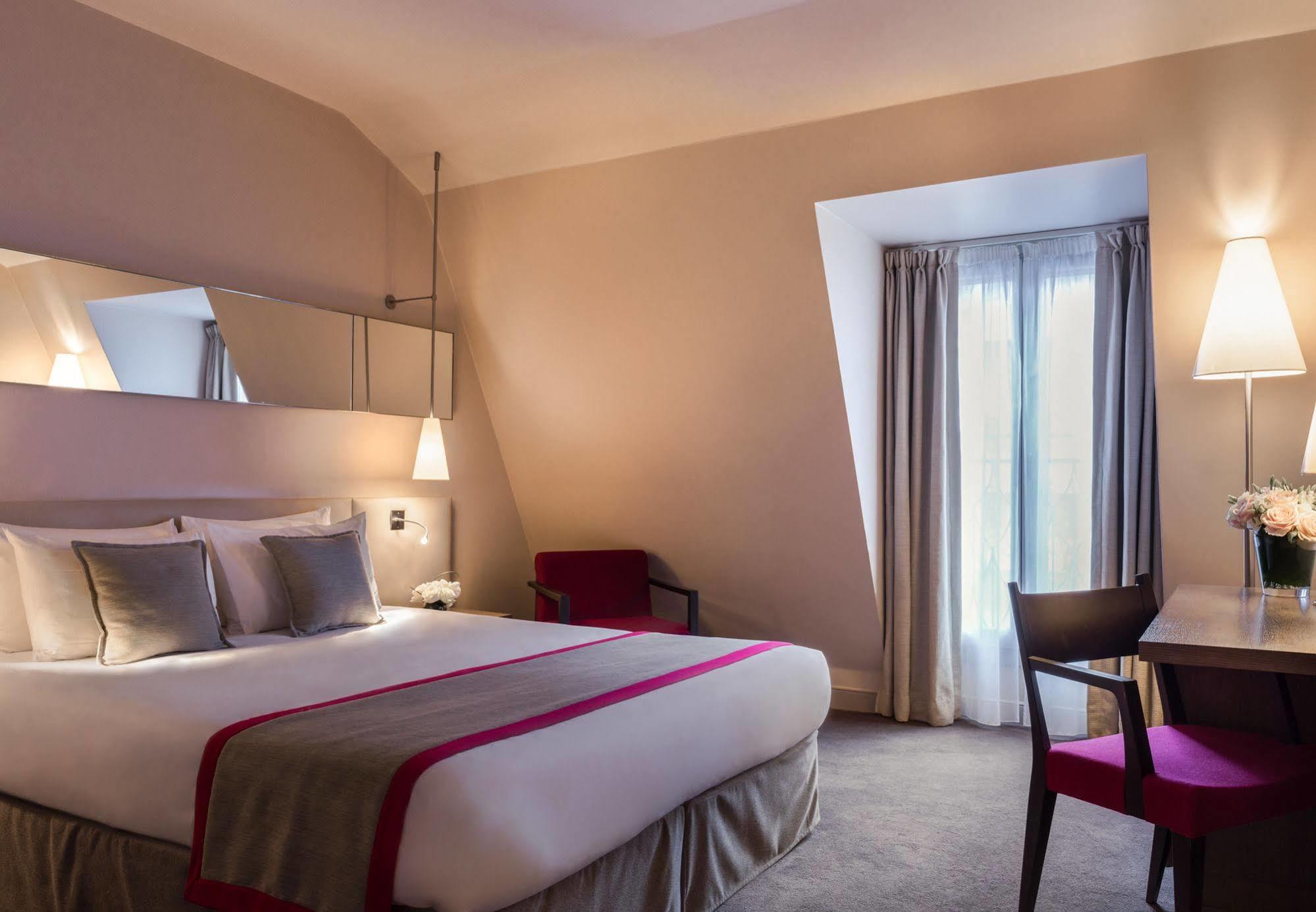 Hotel Derby Alma