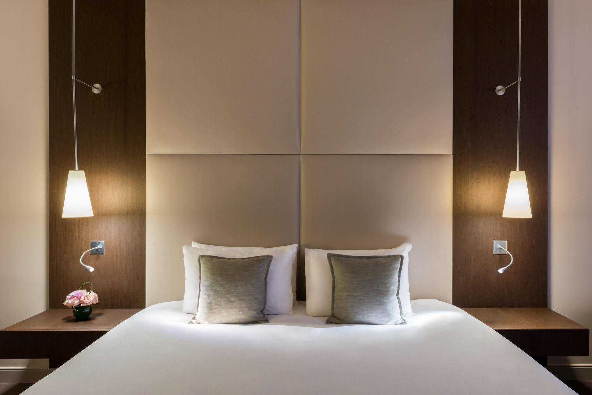Derby Alma Hotel
