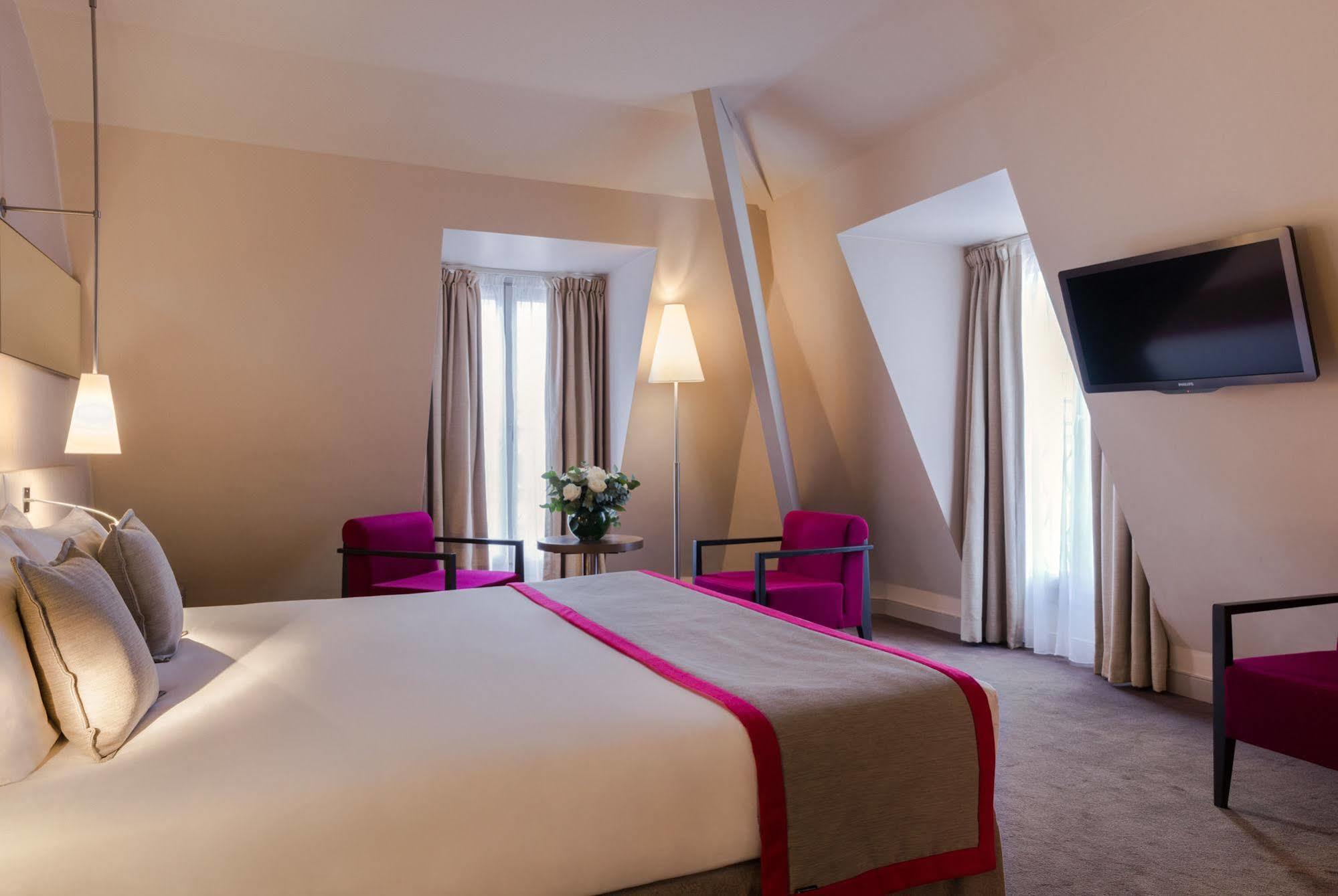 Derby Alma Hotel Paris