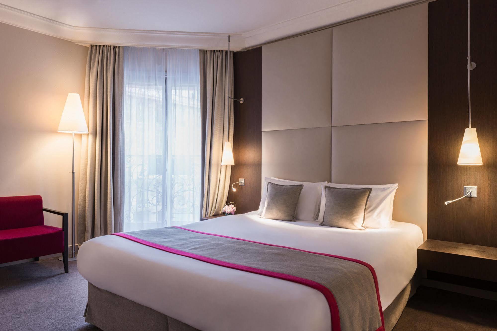 Hotel Derby Alma 4*
