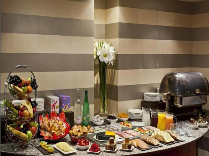 Plaza Tour Eiffel Hotel 4*
