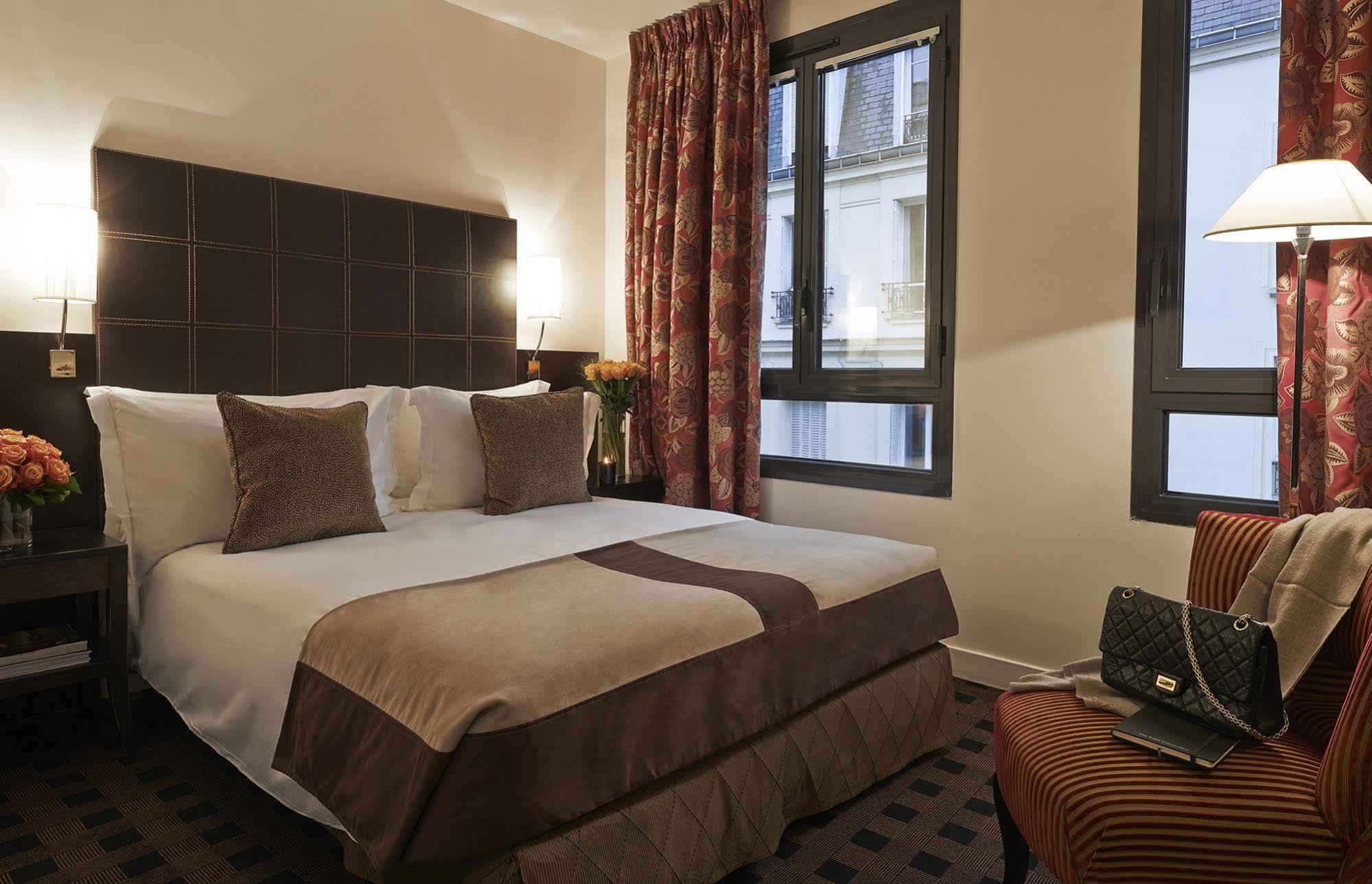 Plaza Tour Eiffel 4* Paris