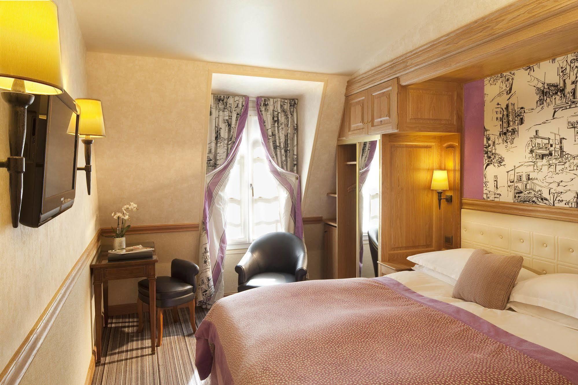 La Perle Saint Germain Des Pres Hotel 3*