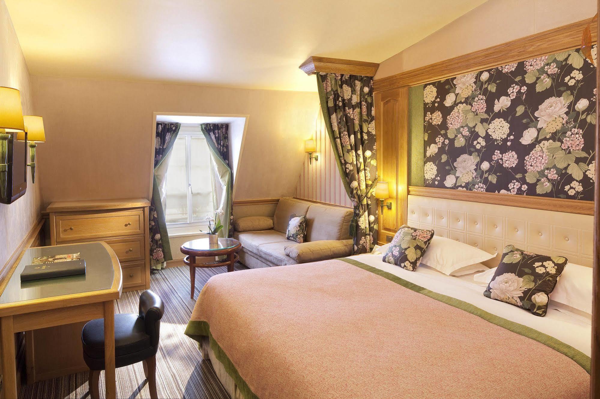 La Perle Saint Germain Des Pres 3*