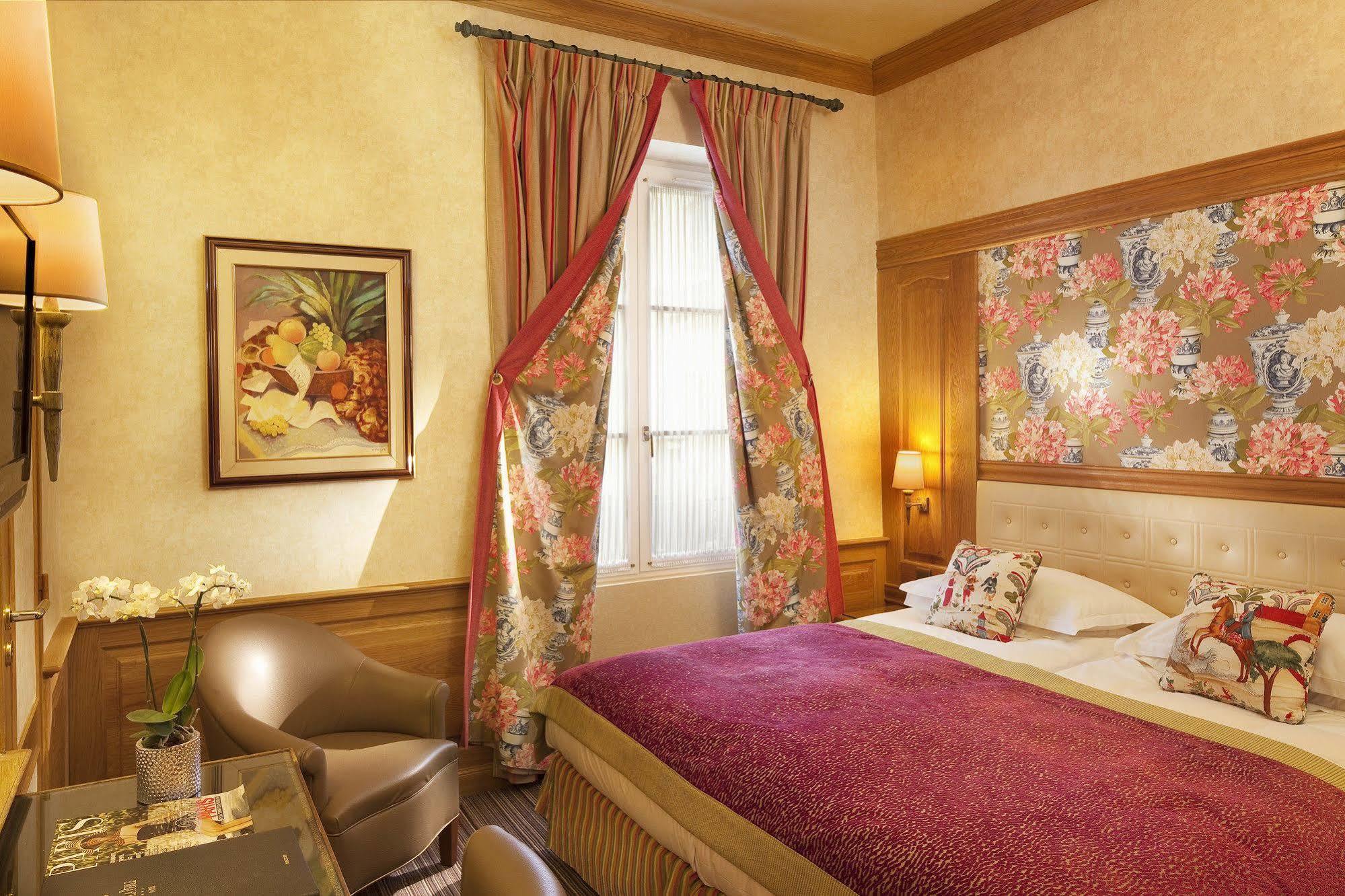 La Perle Saint Germain Des Pres 3*