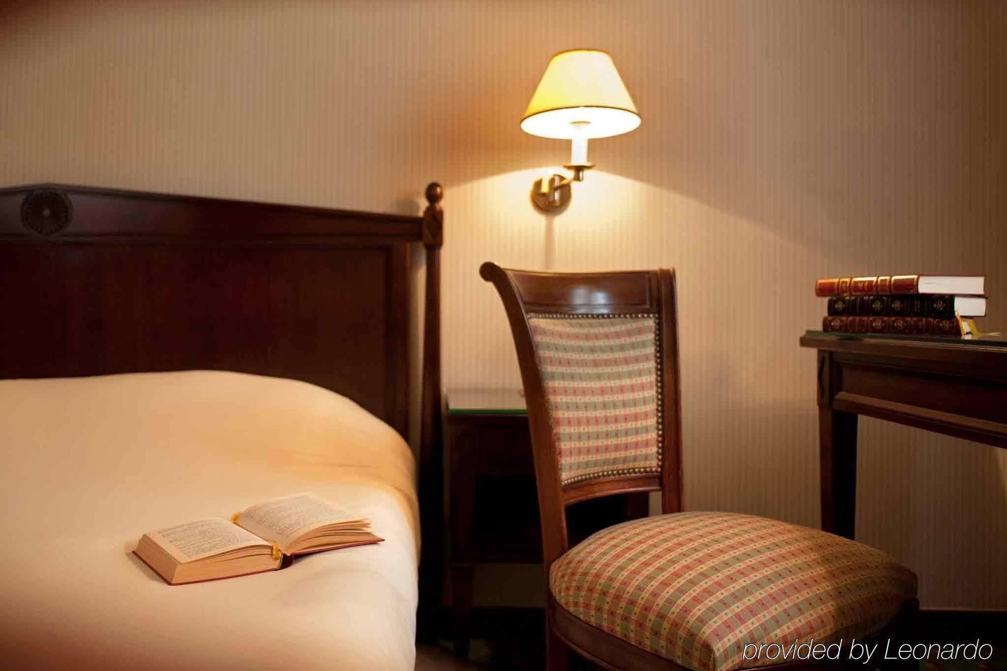 Mercure Tour Eiffel Grenelle Paris