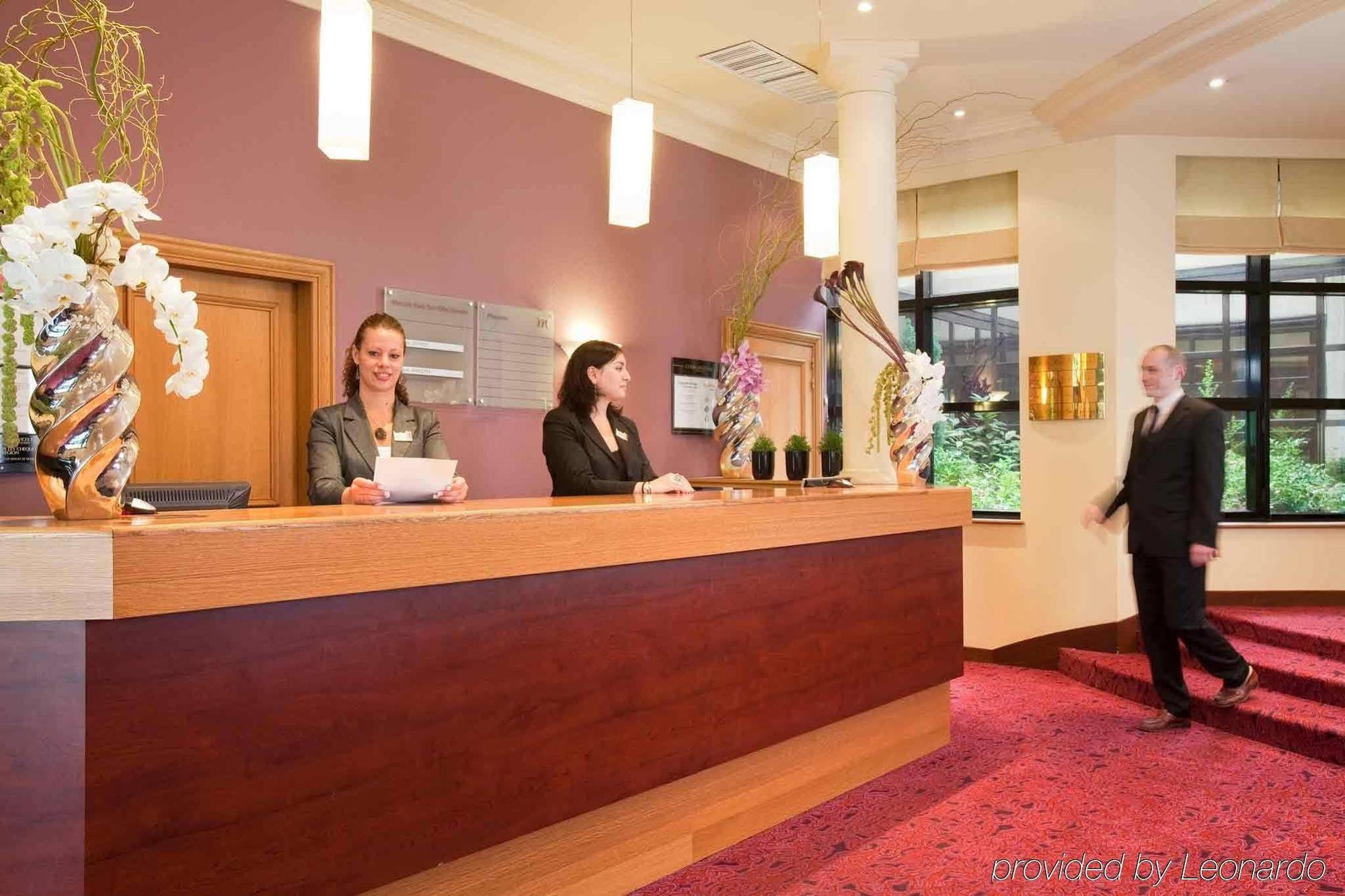 Hotel Mercure Tour Eiffel Grenelle Paris