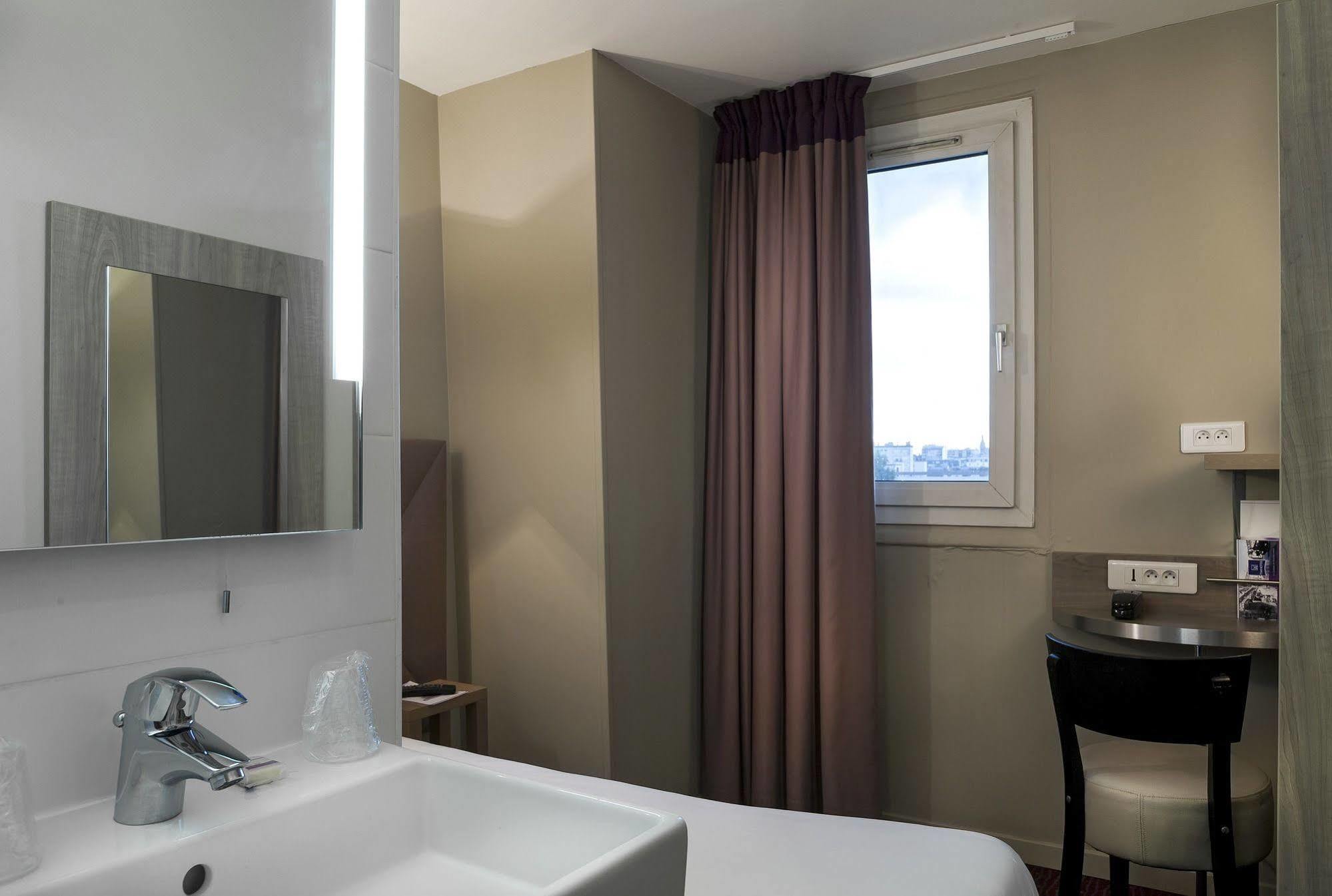 Hotel Ibis Styles Place D'italie - Butte Aux Cailles 3*