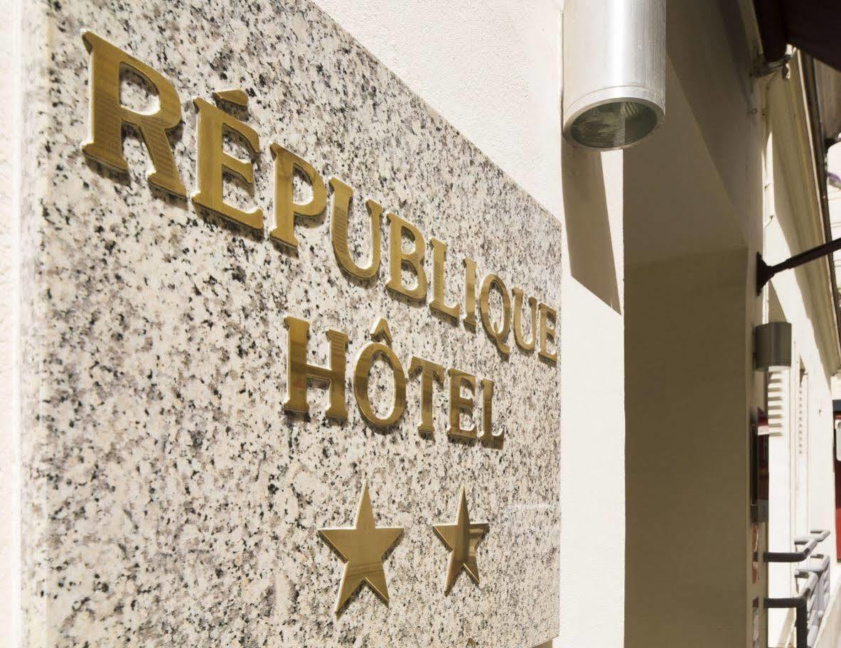 Hotel Beaurepaire 3*