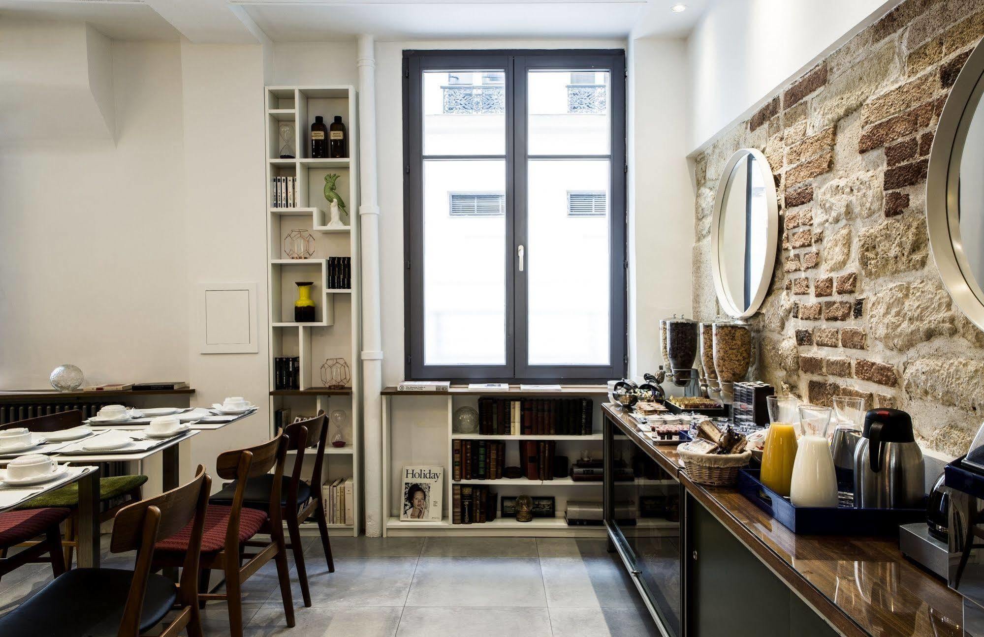 Hotel Beaurepaire 3*