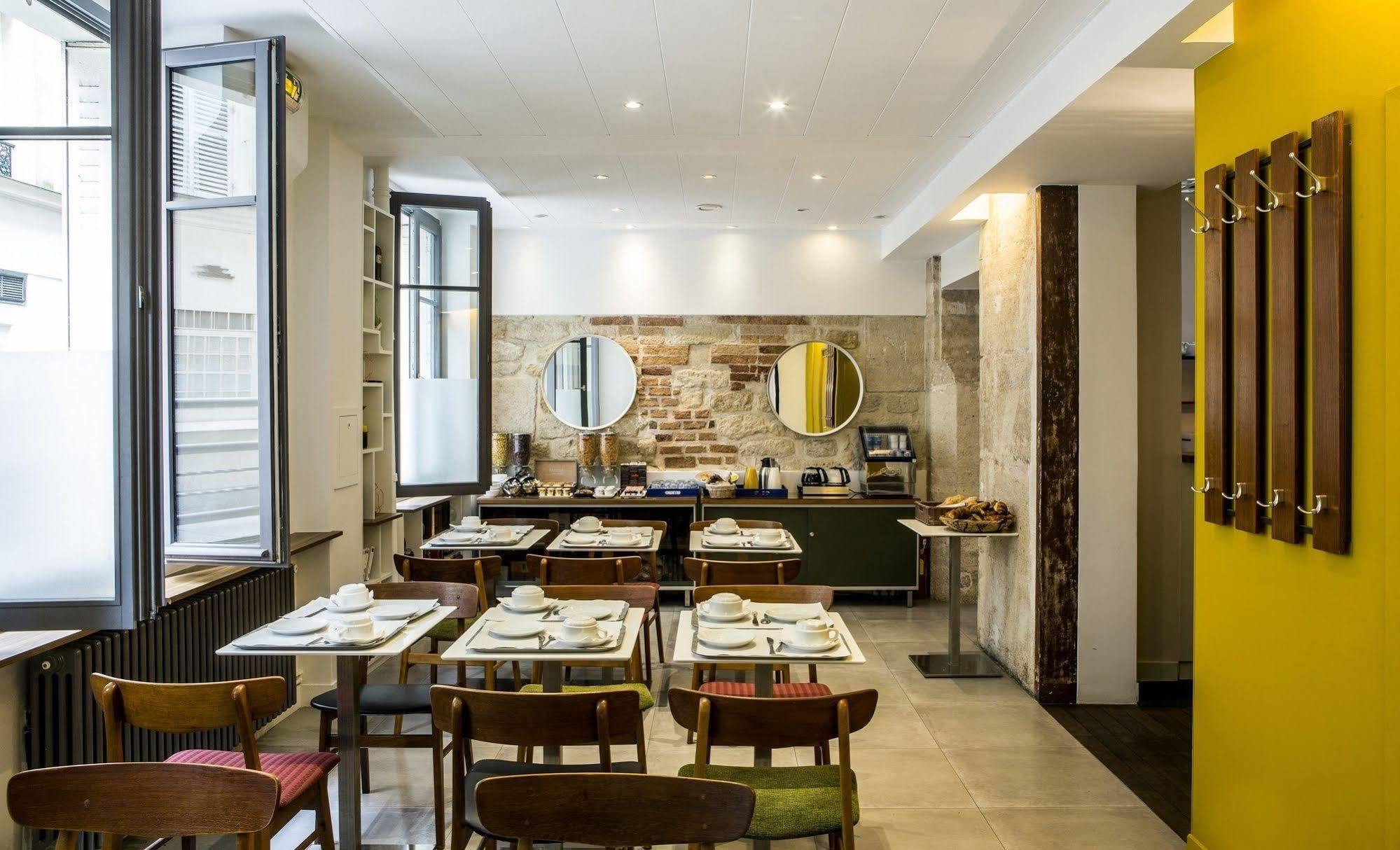 Beaurepaire Hotel