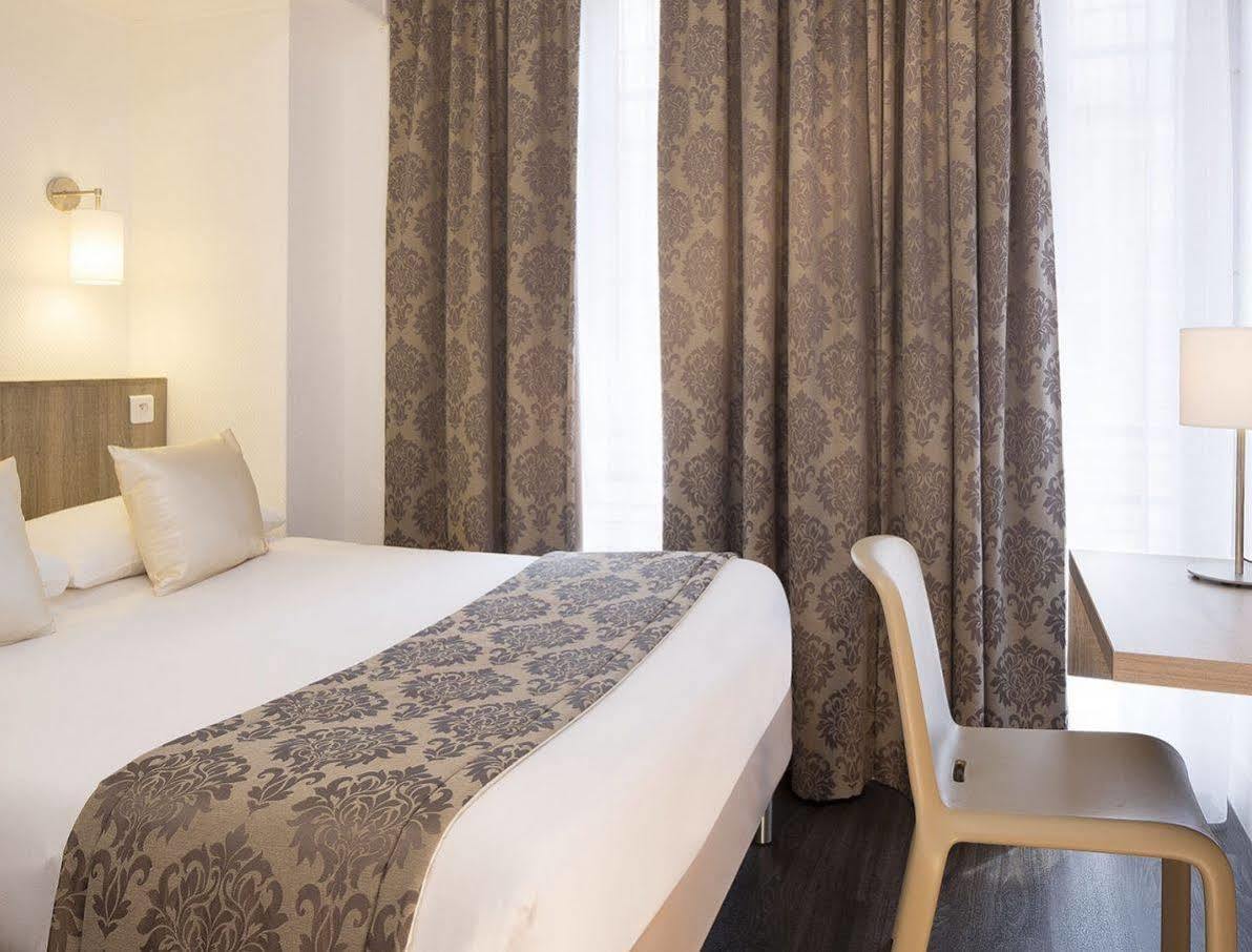 Beaurepaire Hotel
