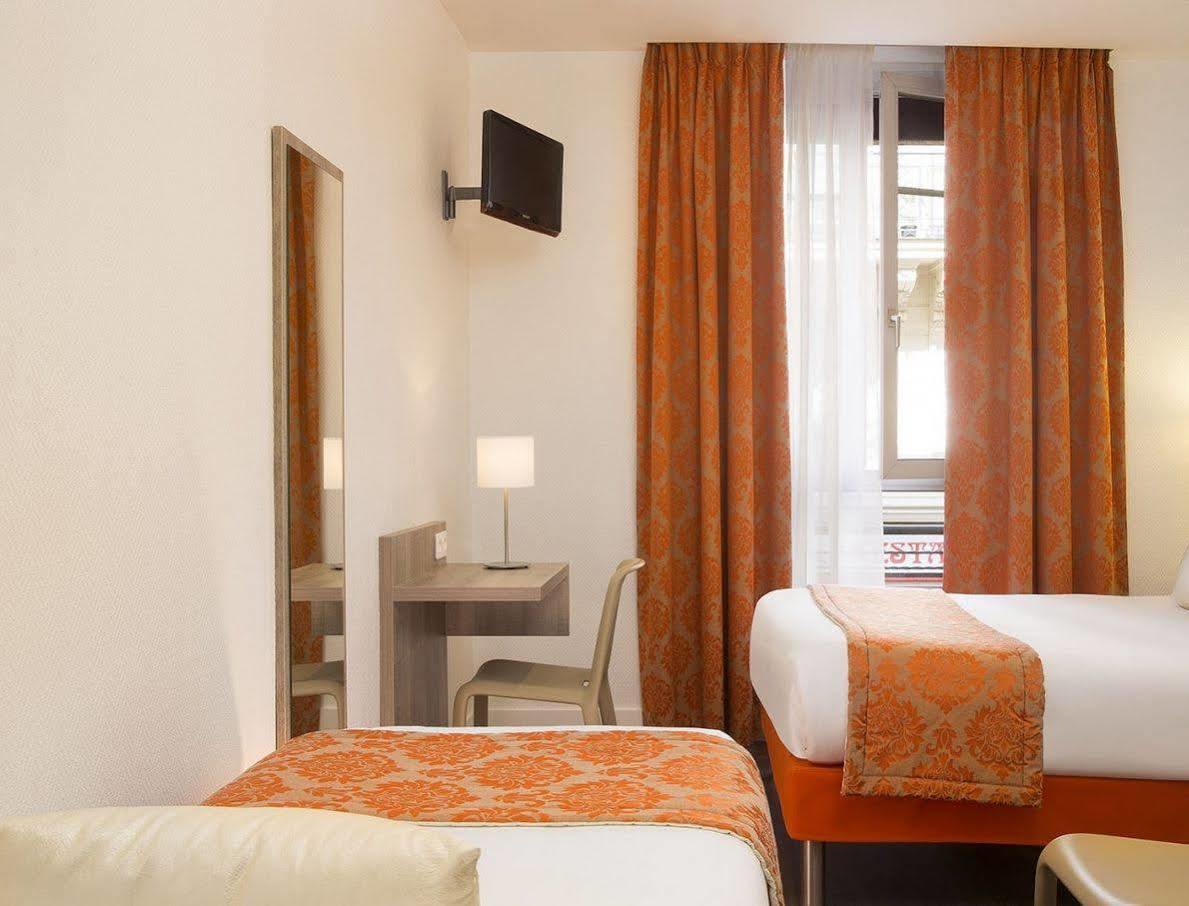 Hotel Beaurepaire