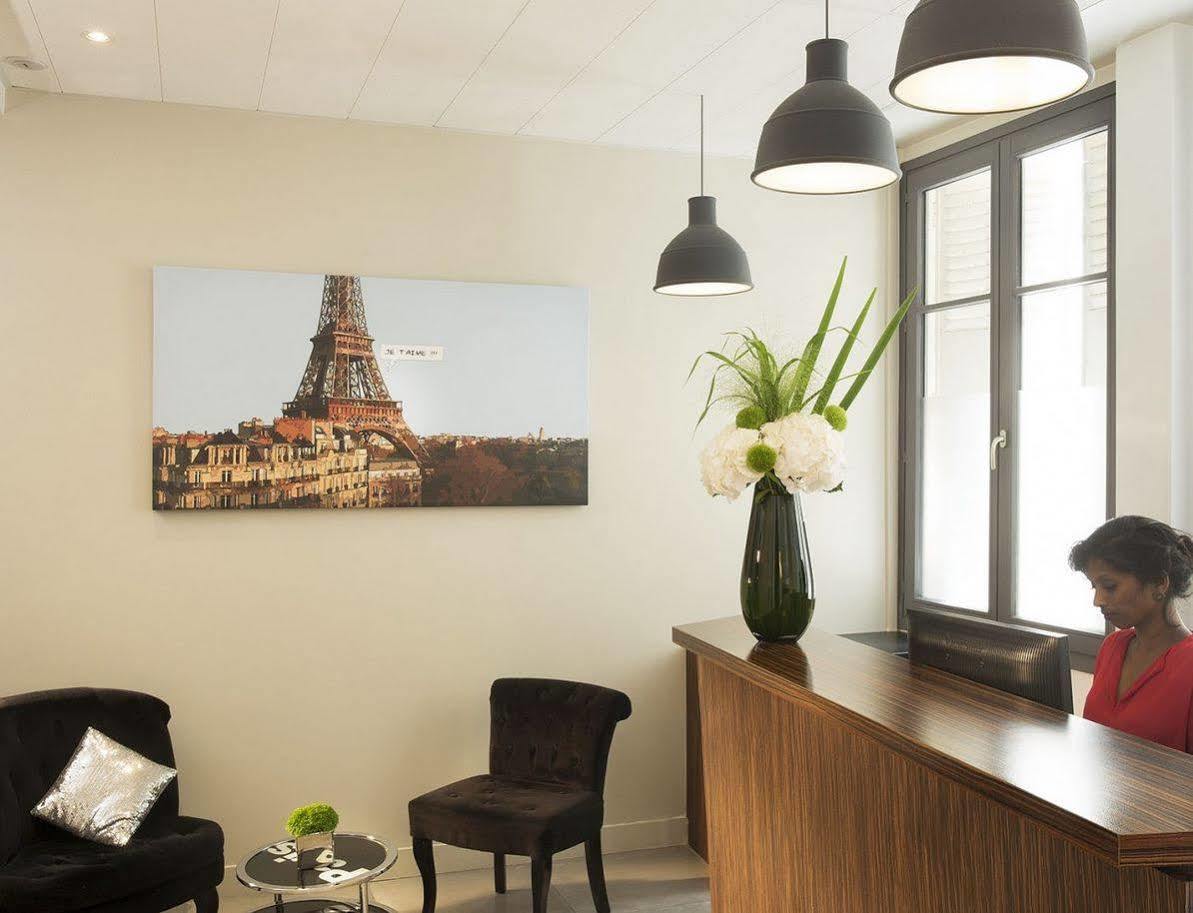 Hotel Beaurepaire