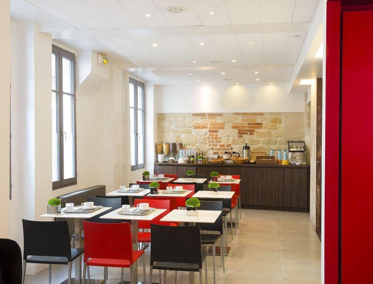 Hotel Beaurepaire 3*