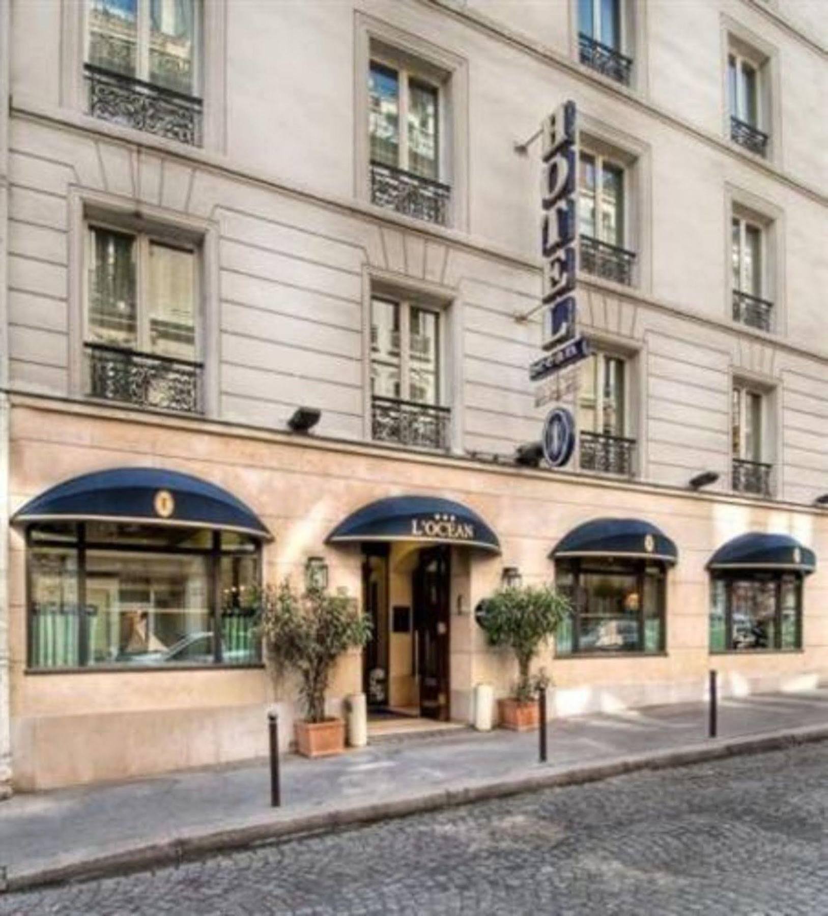 Maison Mere