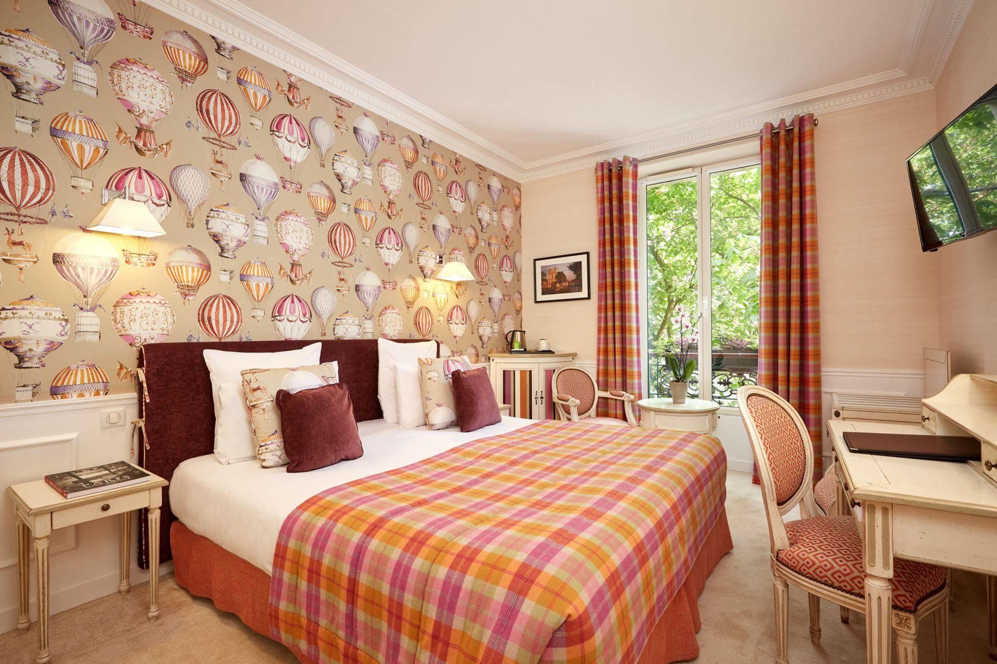 Hotel Relais Saint Jacques