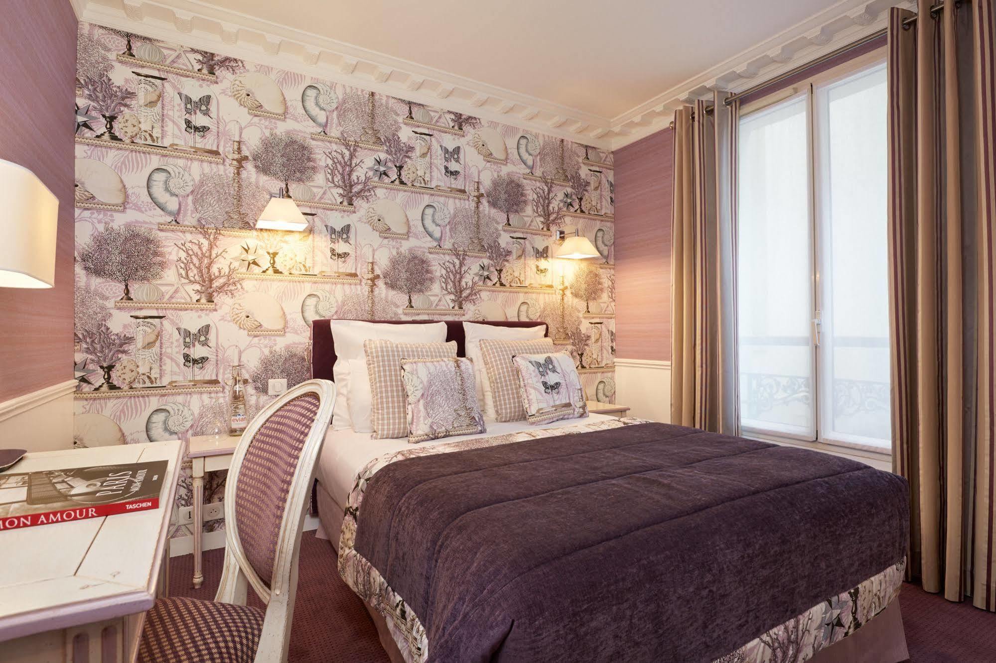 Relais Saint Jacques 4* Paris