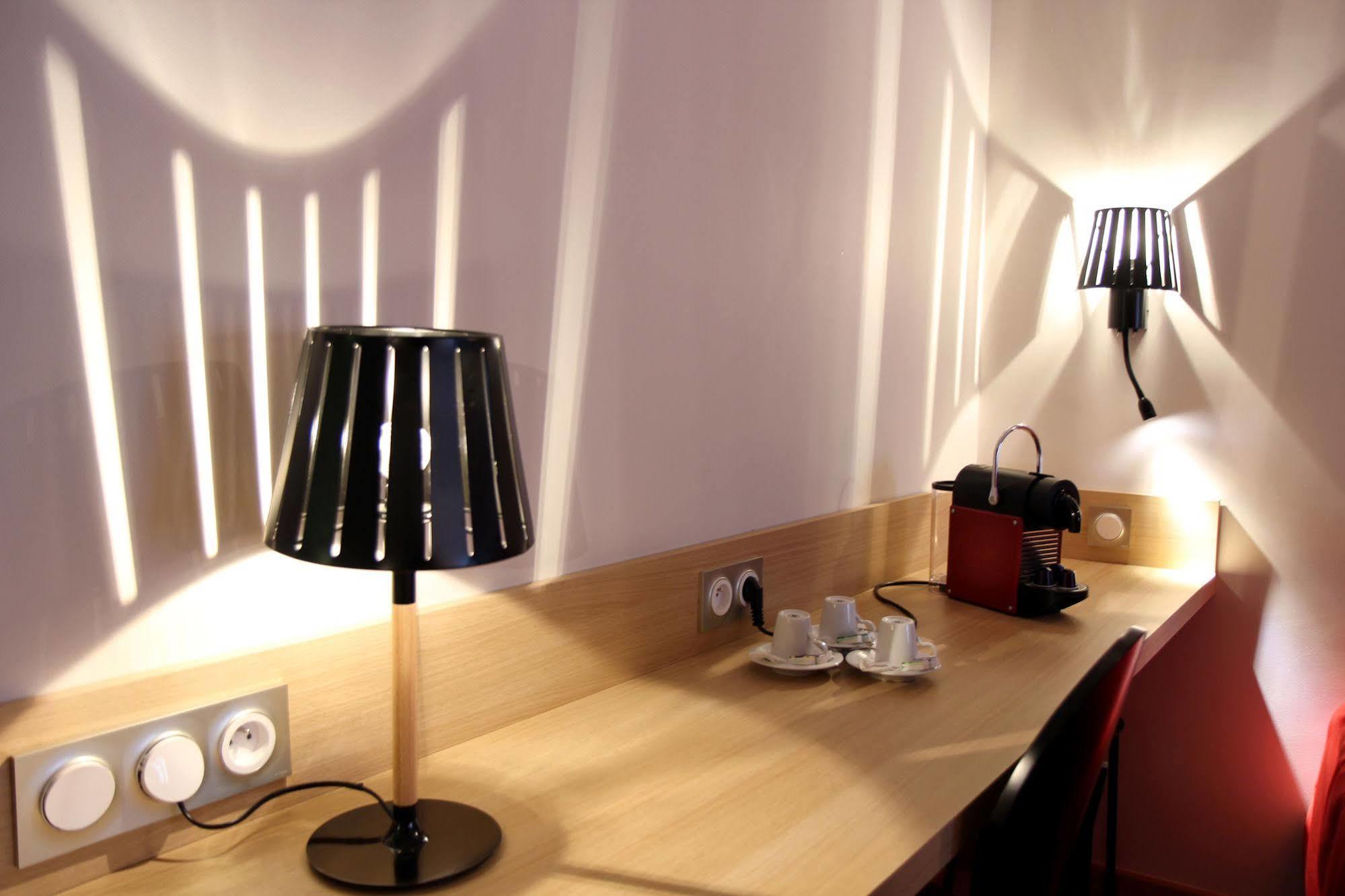 Hotel Western Opéra Drouot Paris