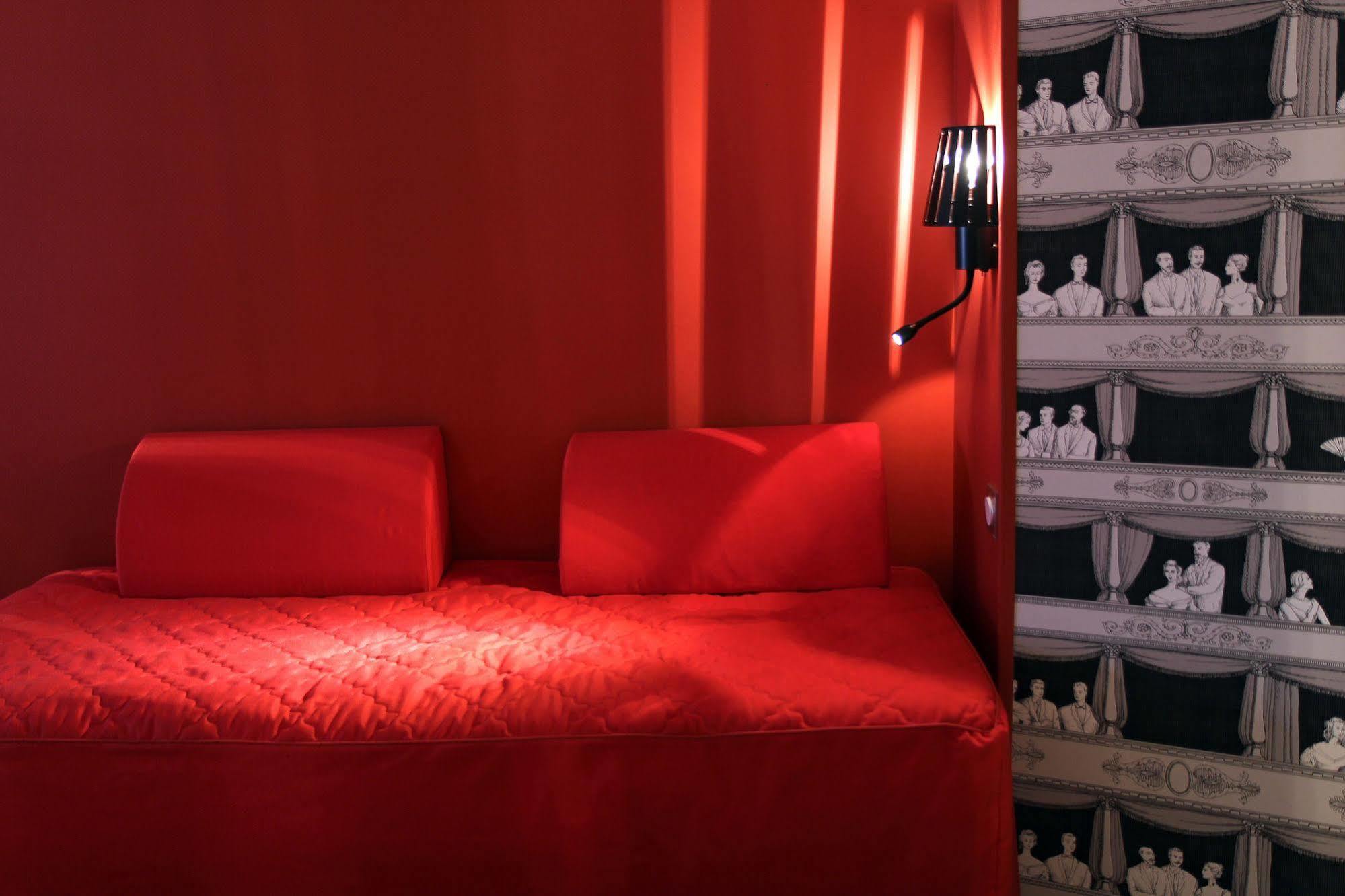 Western Opéra Drouot Hotel 3*
