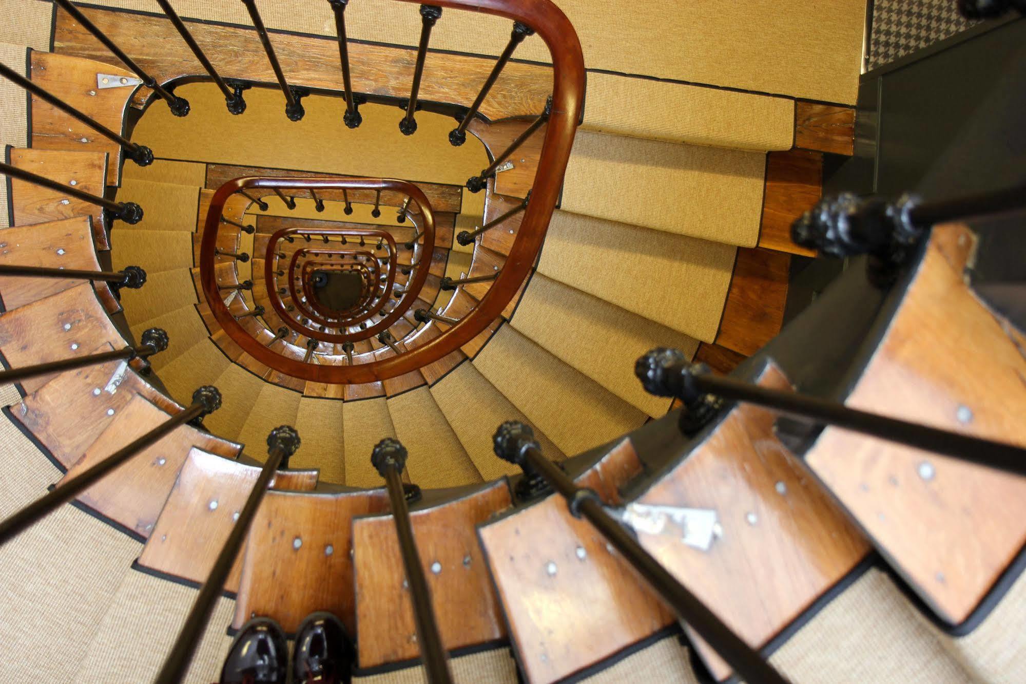 Western Opéra Drouot