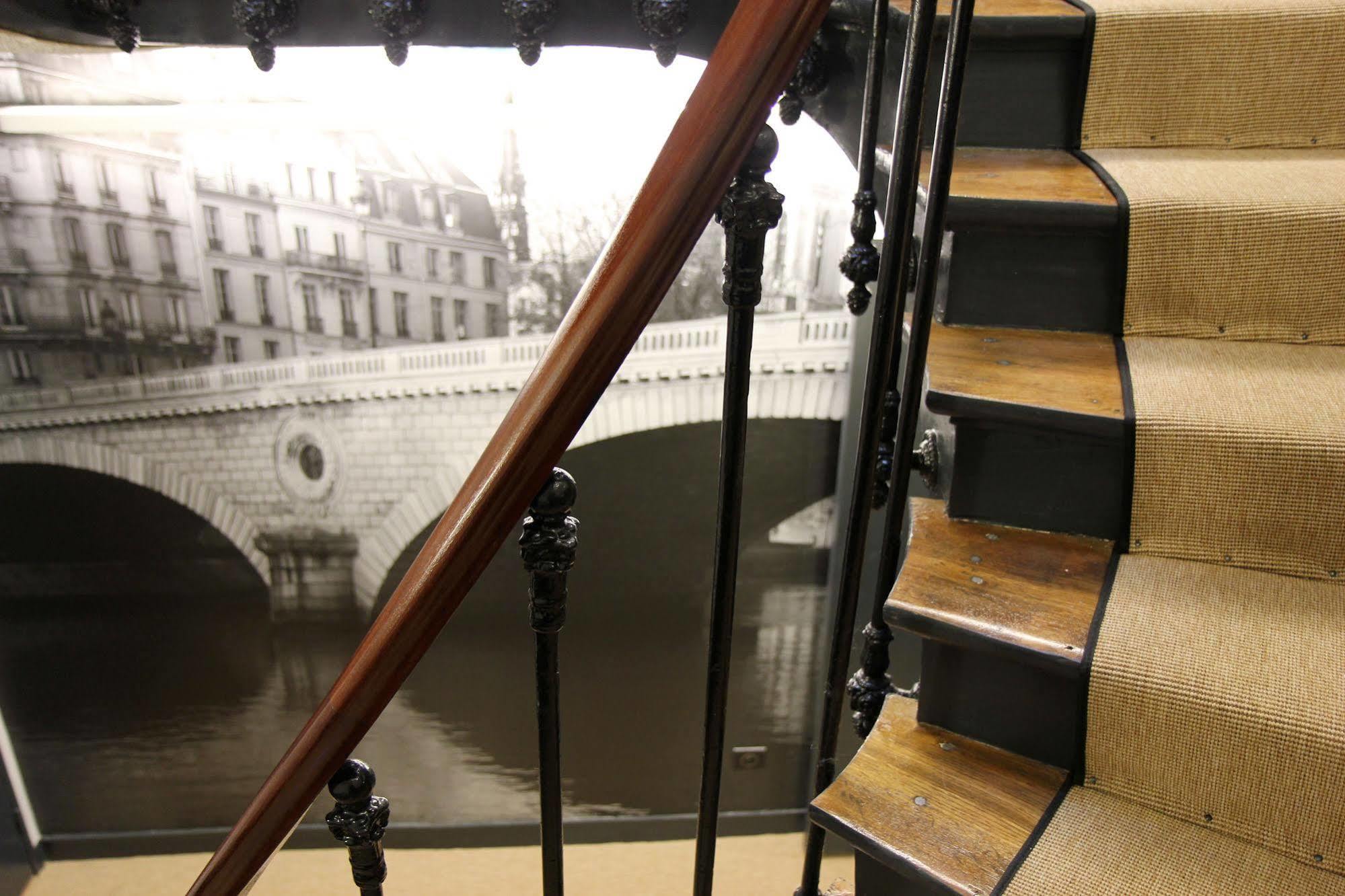 Hotel Western Opéra Drouot Paris