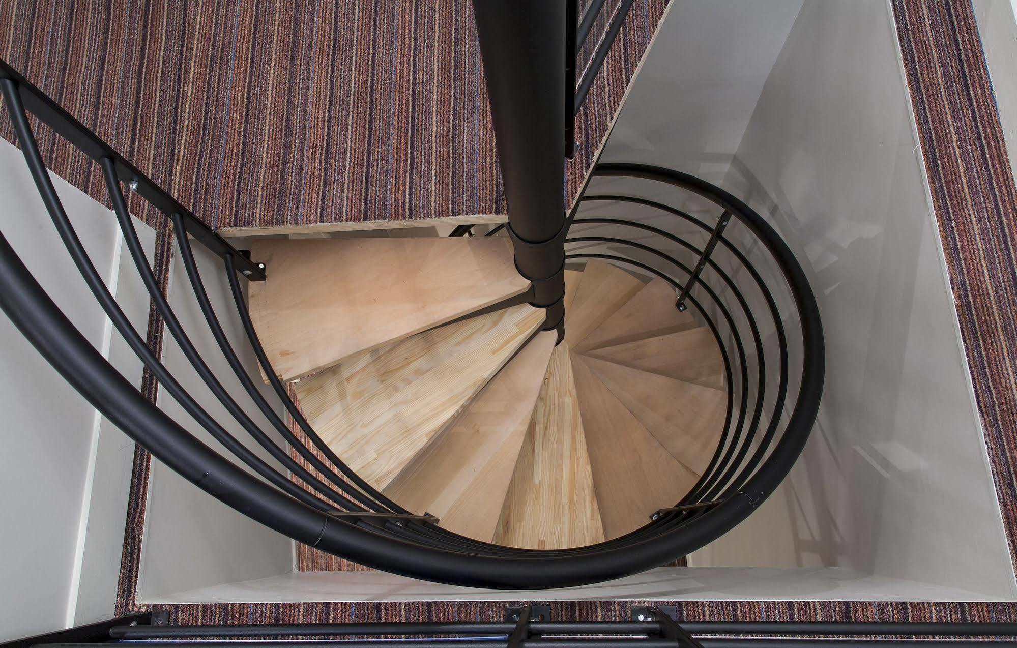 Timhotel Opéra Blanche Fontaine 4*