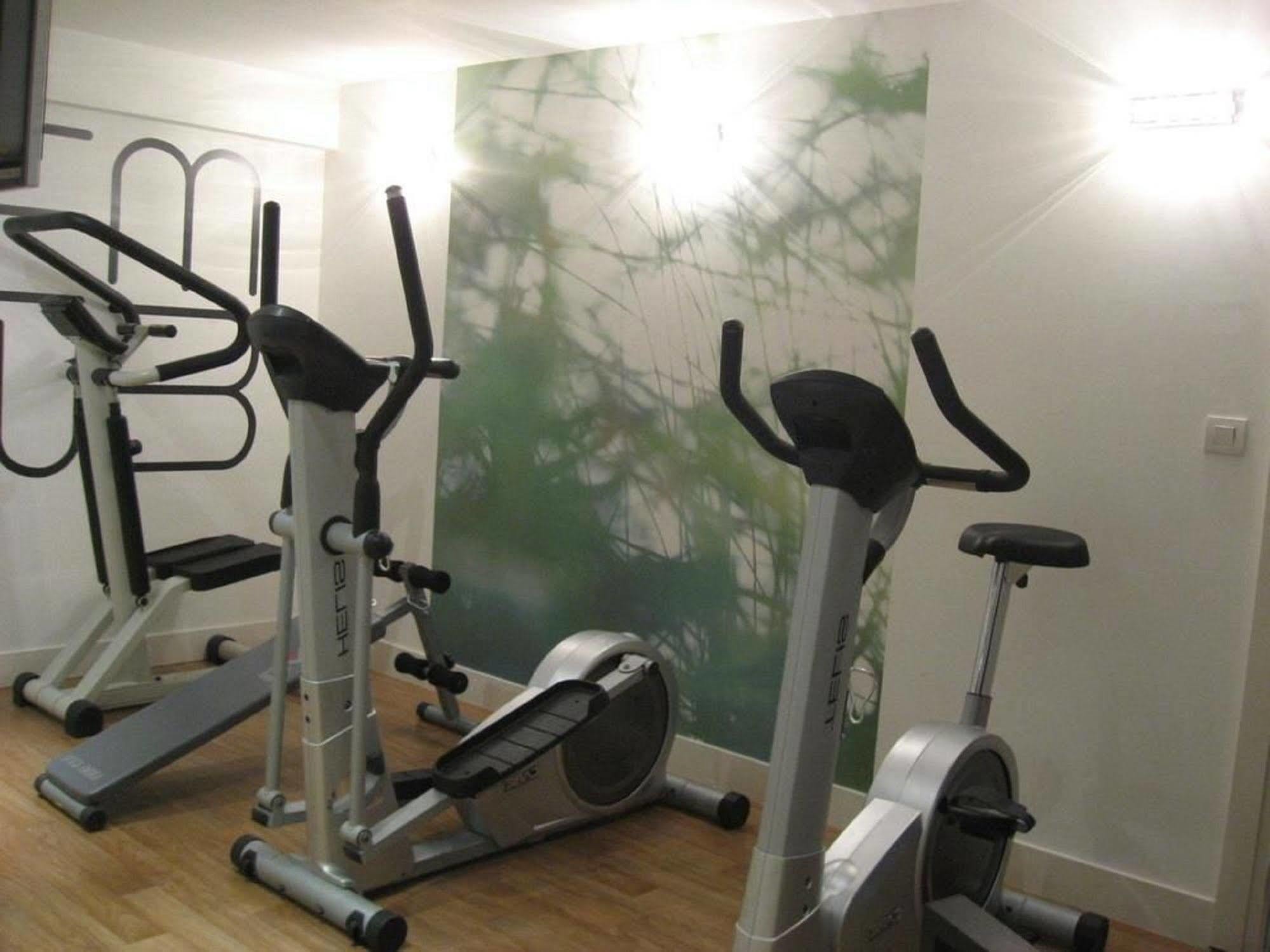 Le Marceau Bastille Hotel 4*