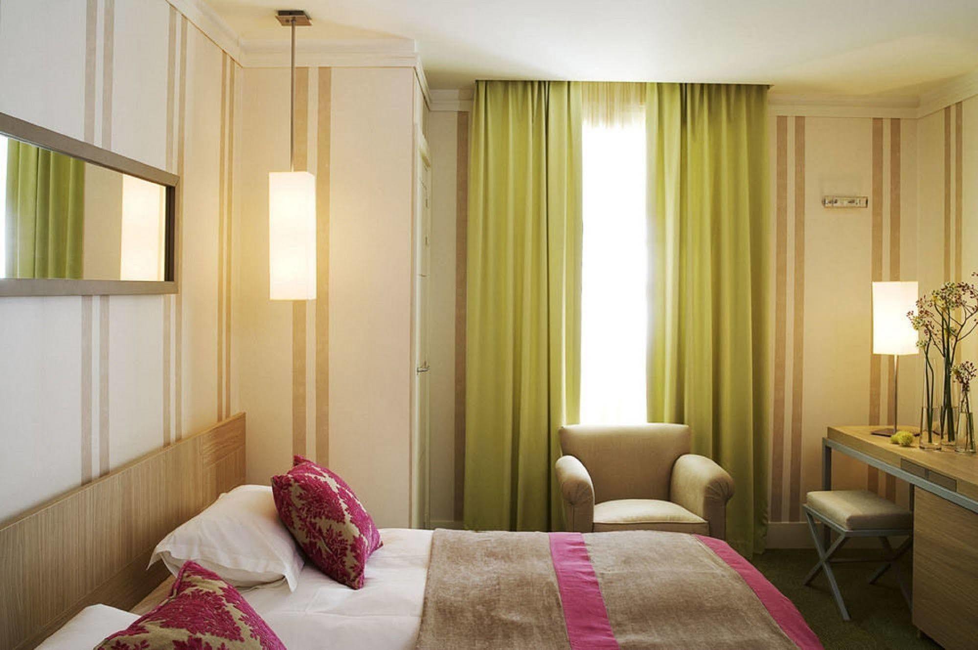Le Marceau Bastille 4* Paris