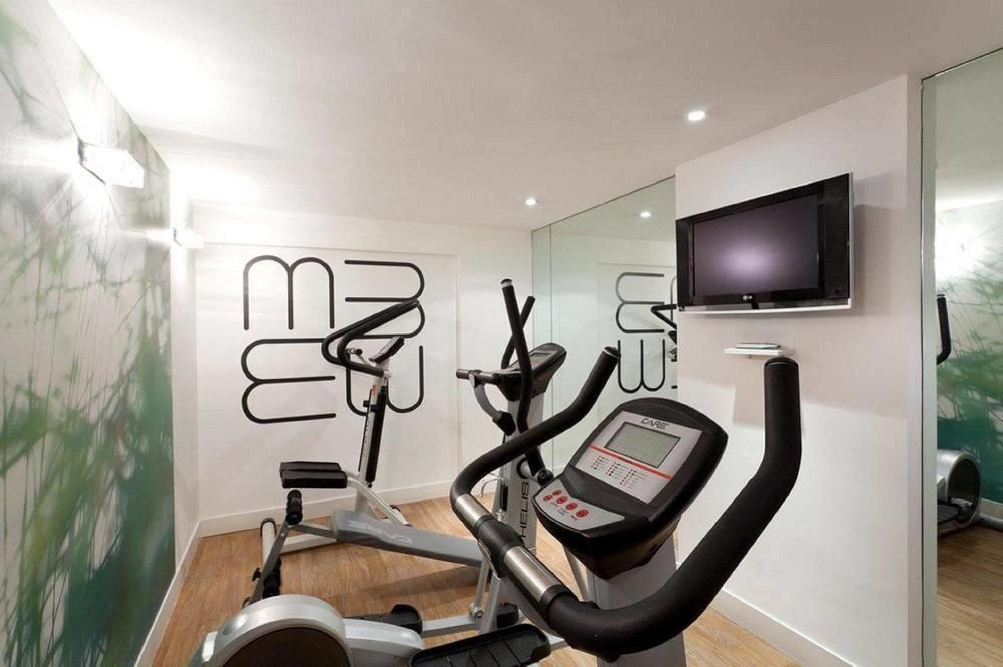 Le Marceau Bastille 4*