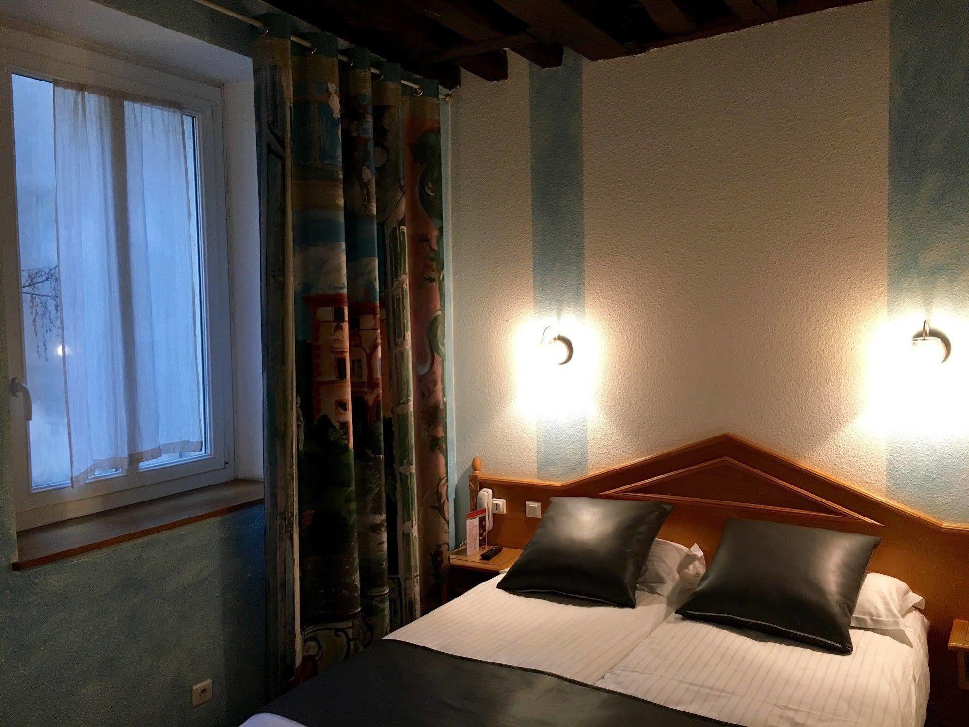 3h Marais 3* Paris