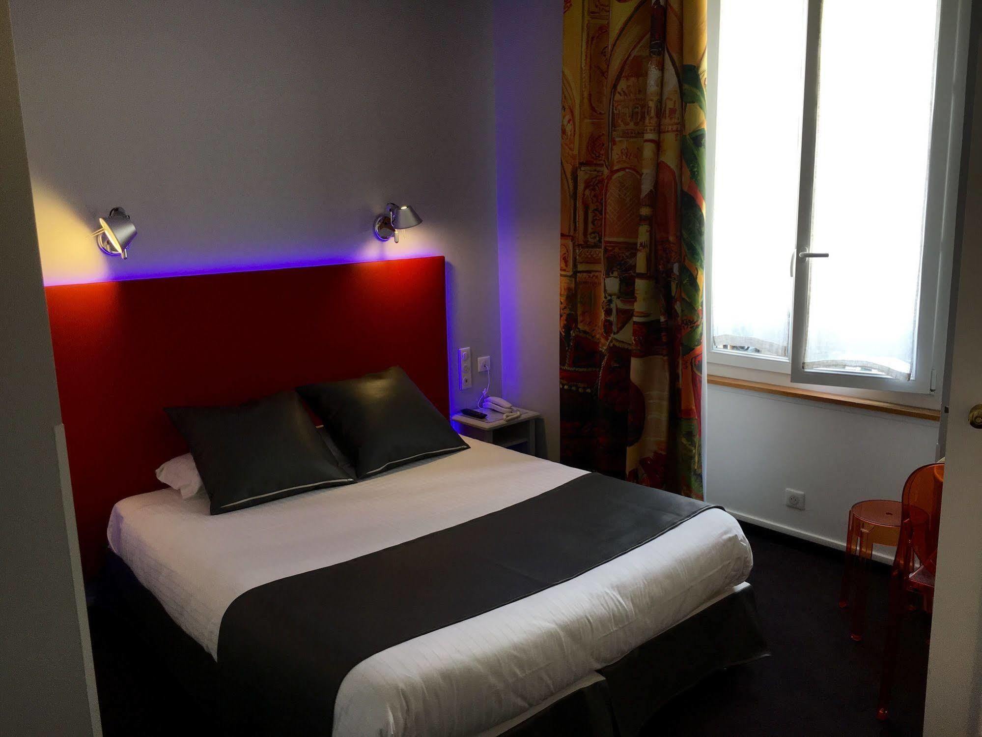 3h Marais Hotel Paris