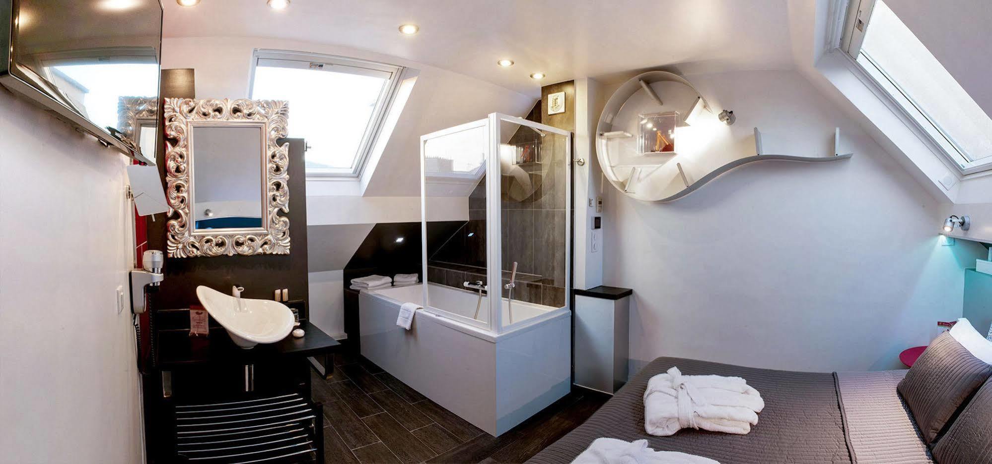 Hotel 3h Marais