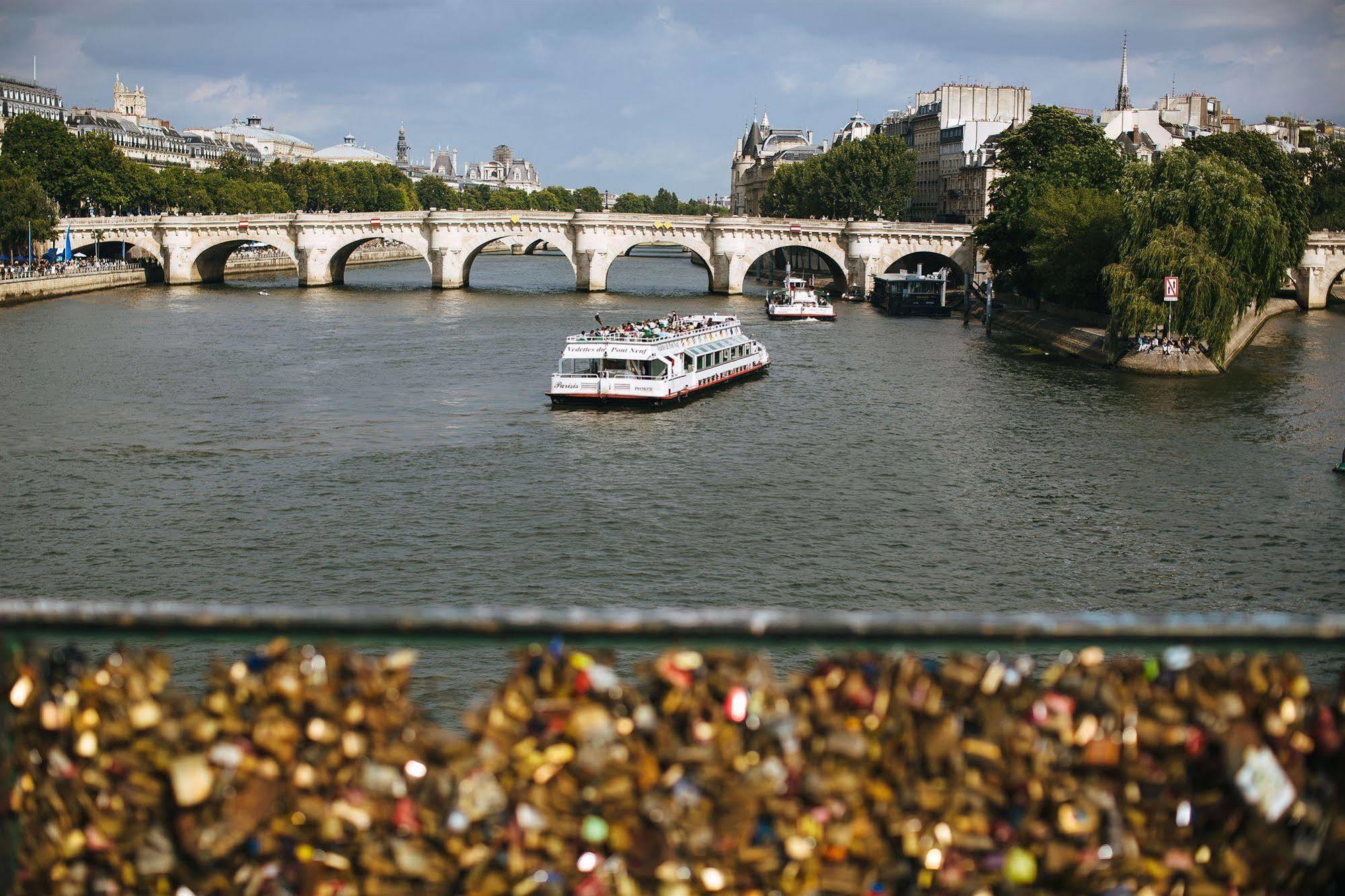Dauphine Saint Germain 3* Paris