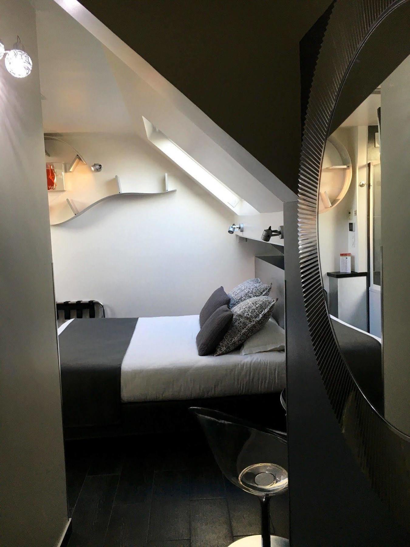 3h Marais 3* Paris