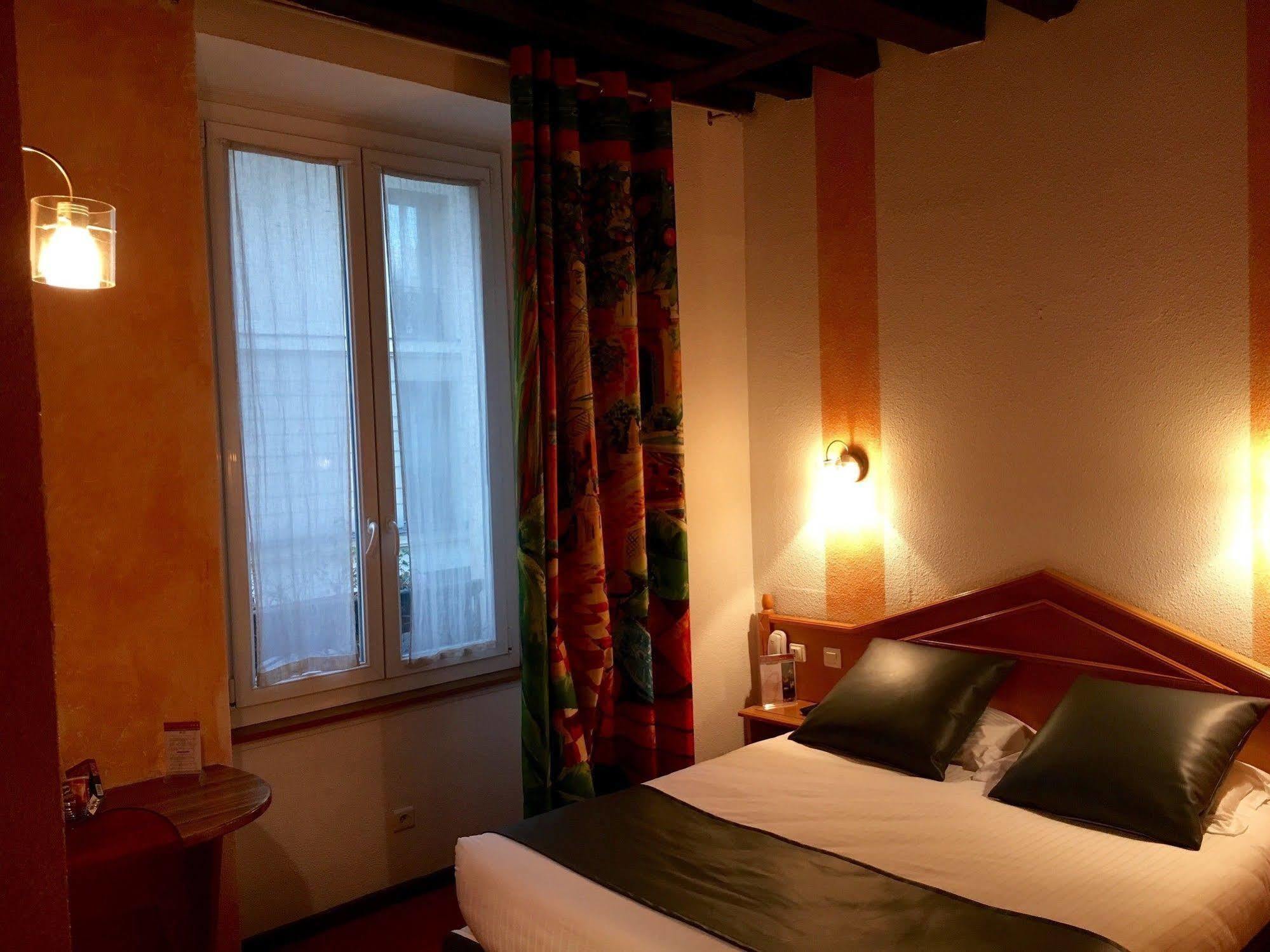 Hotel 3h Marais