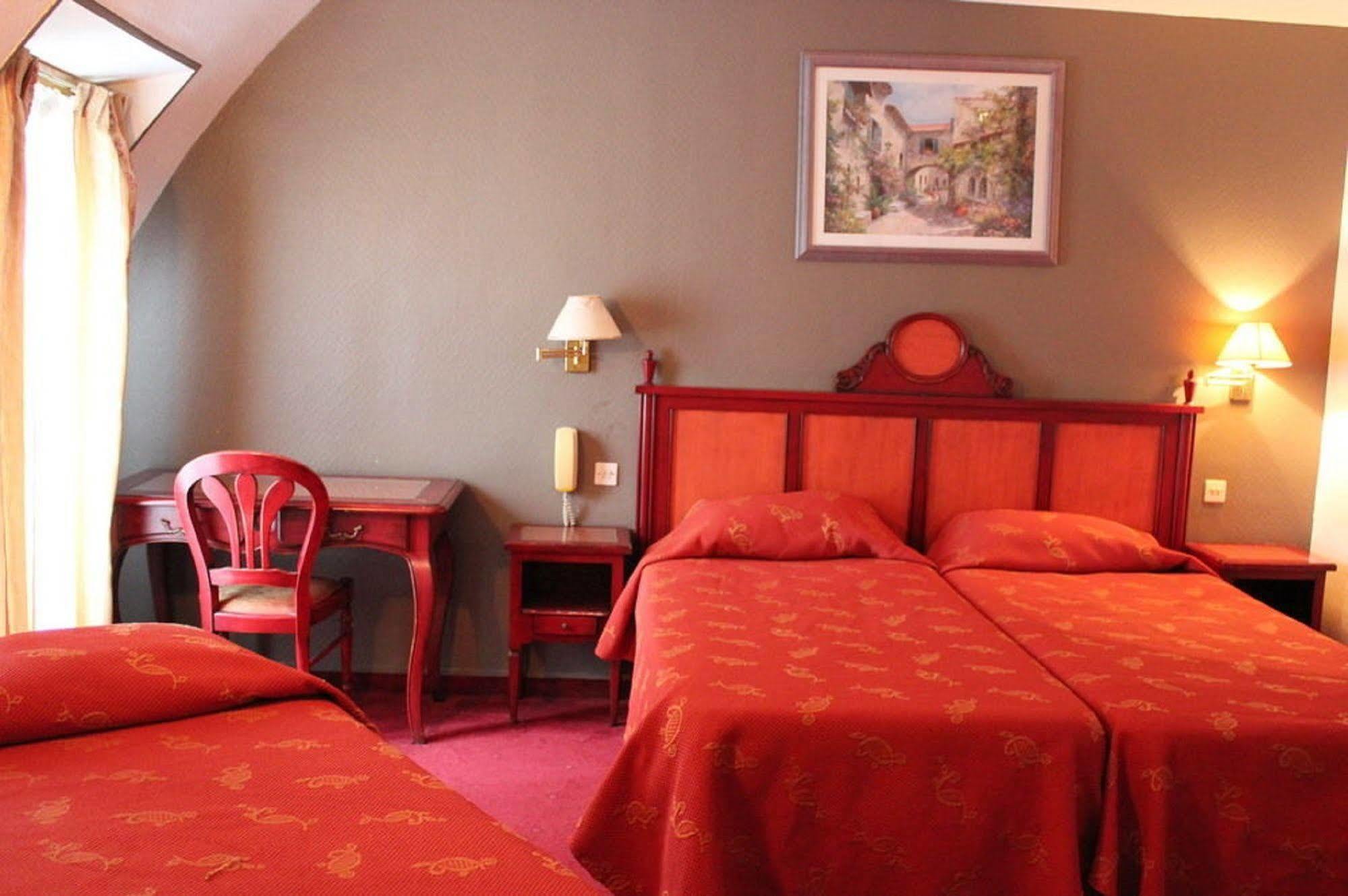 Metropol 3*