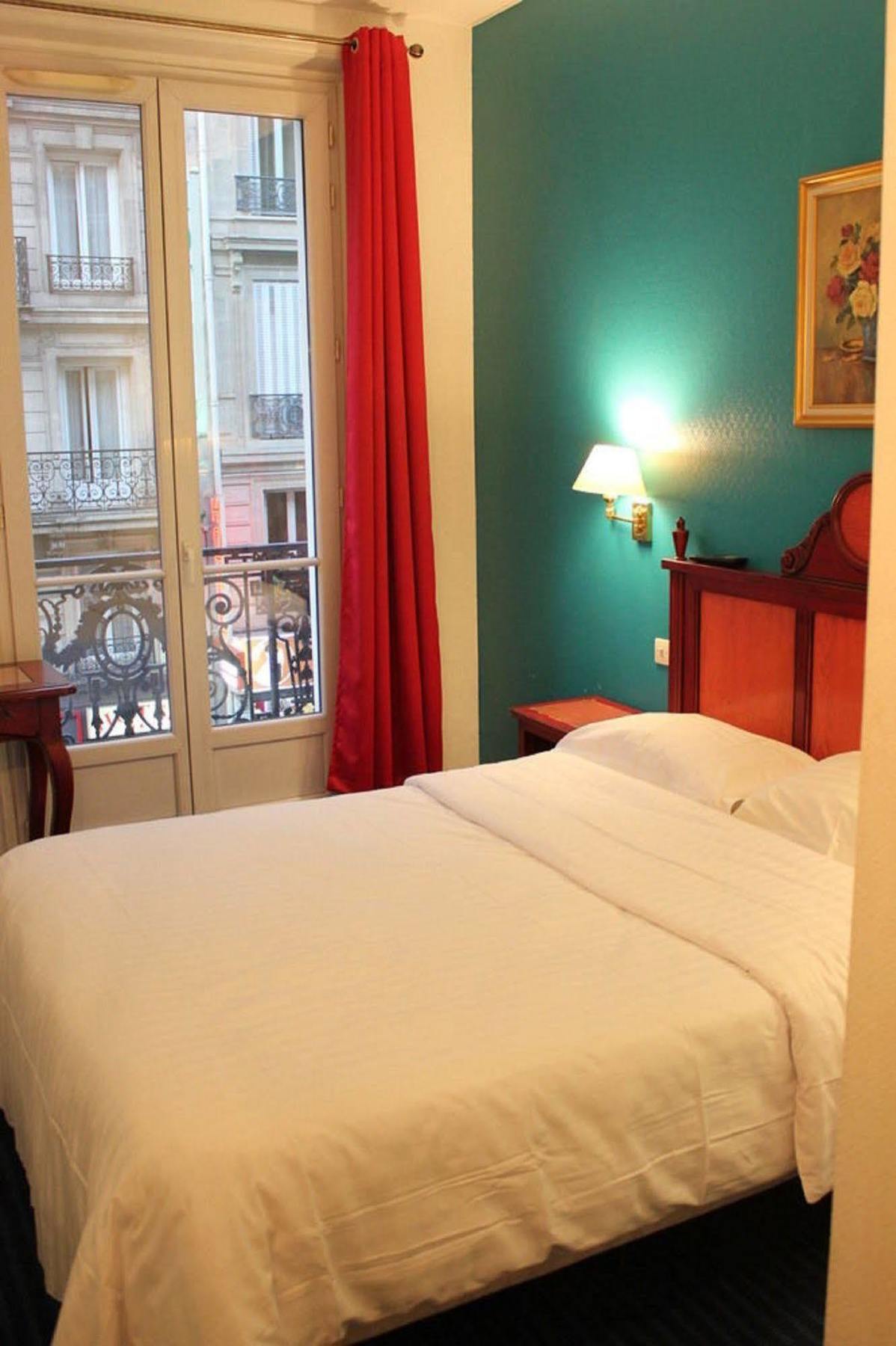 Metropol Hotel Paris