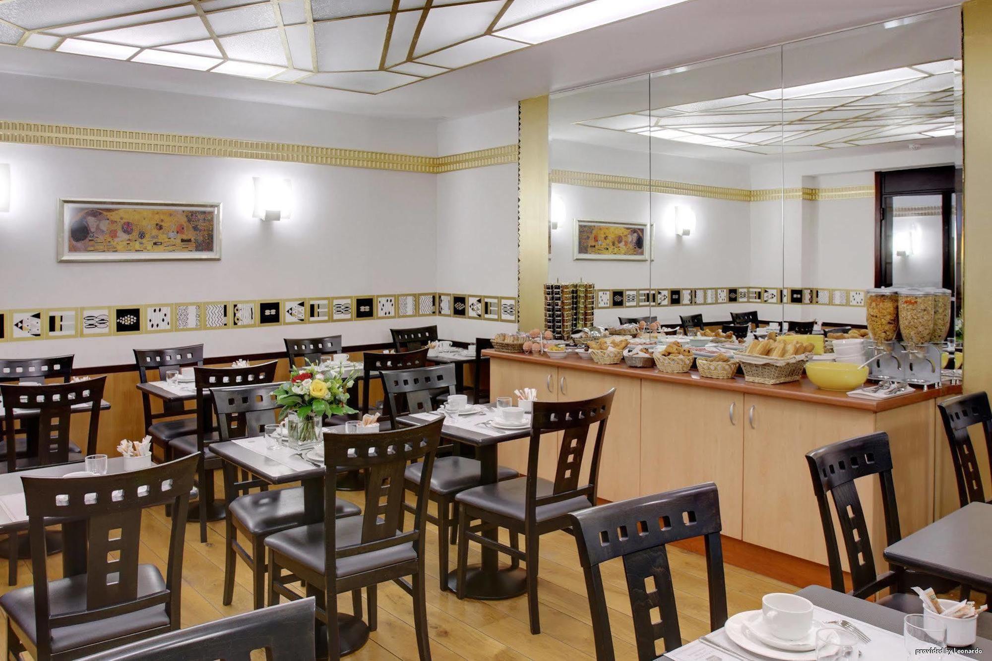 Opéra D'antin Hotel