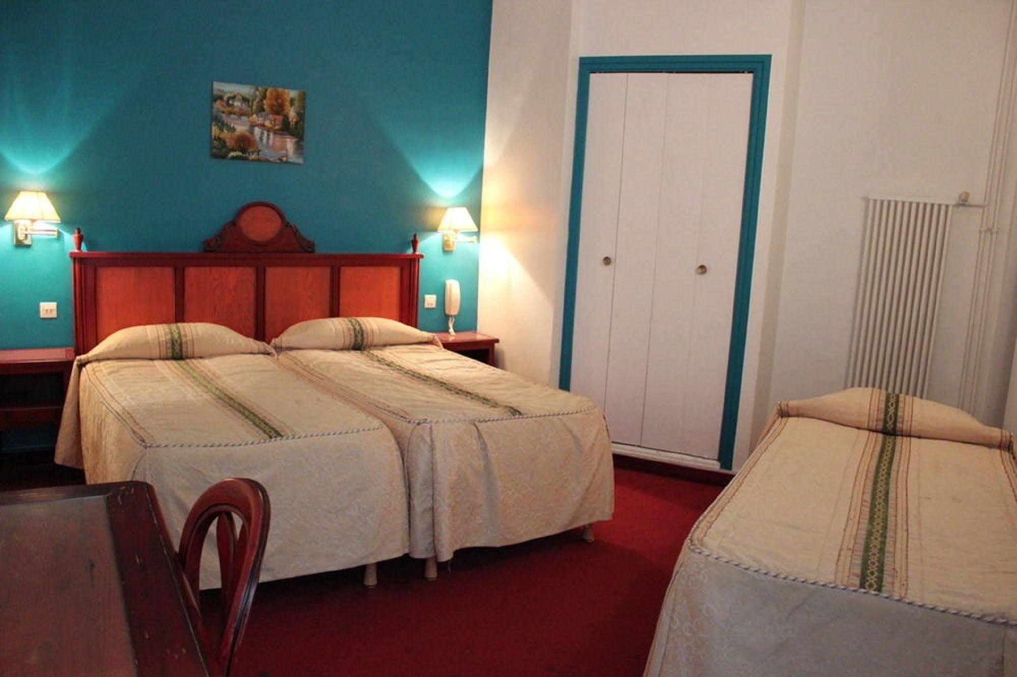 Hotel Metropol