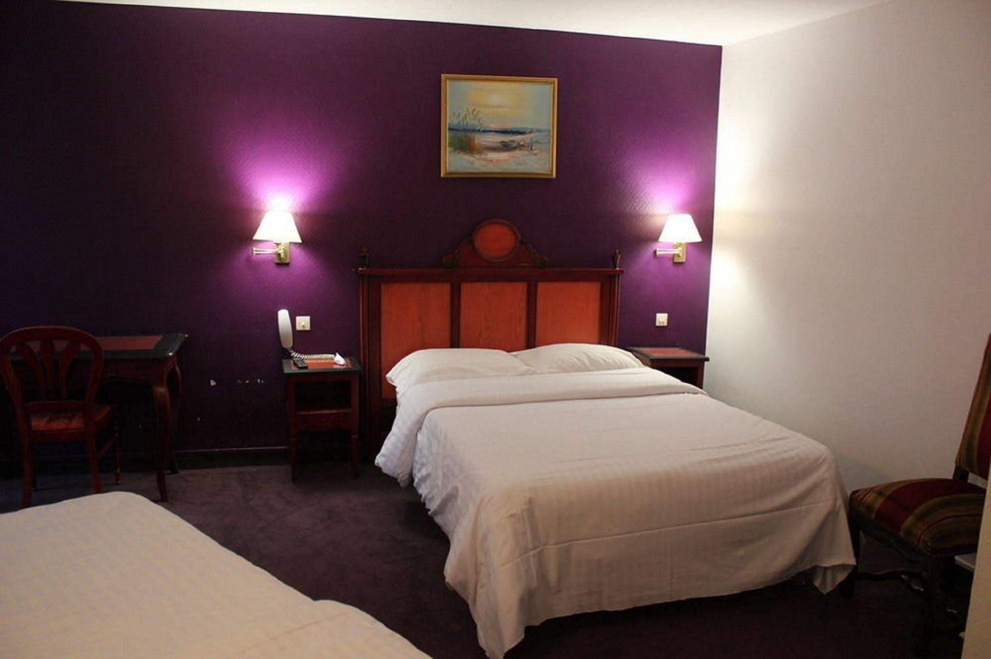 Hotel Metropol Paris
