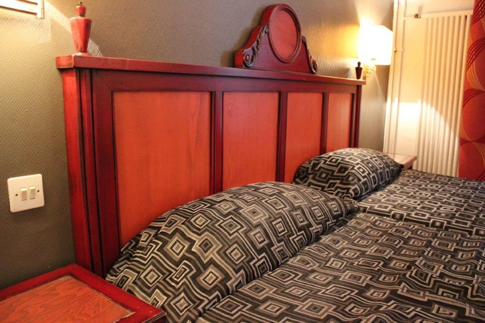 Metropol Hotel
