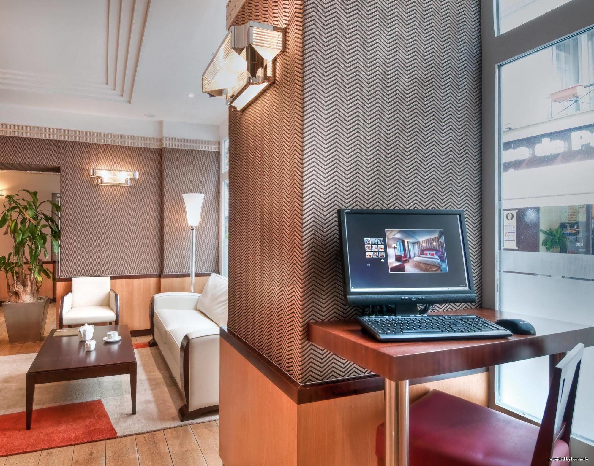 Opéra D'antin Hotel 3*