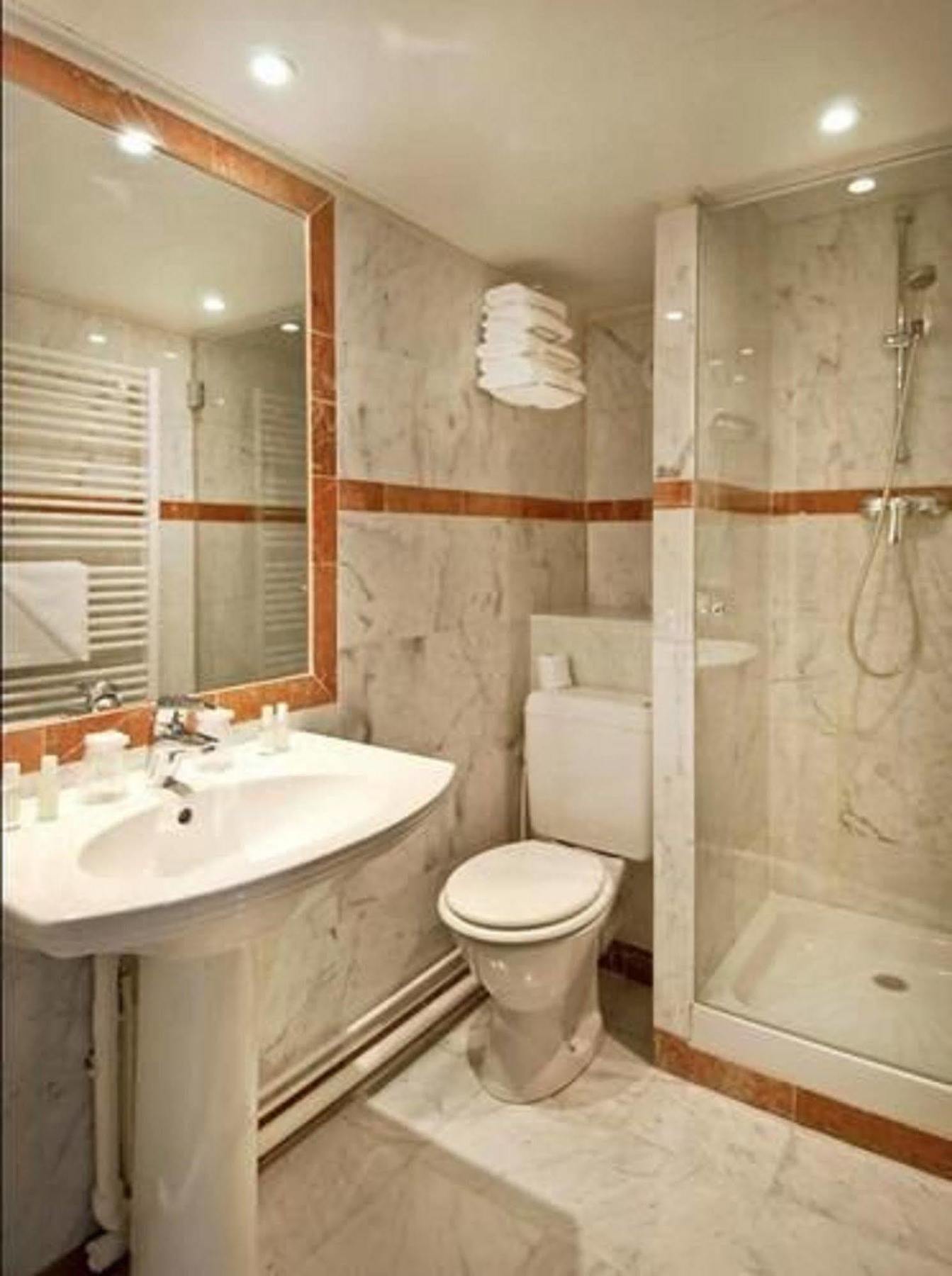 Hotel Opéra D'antin 3*