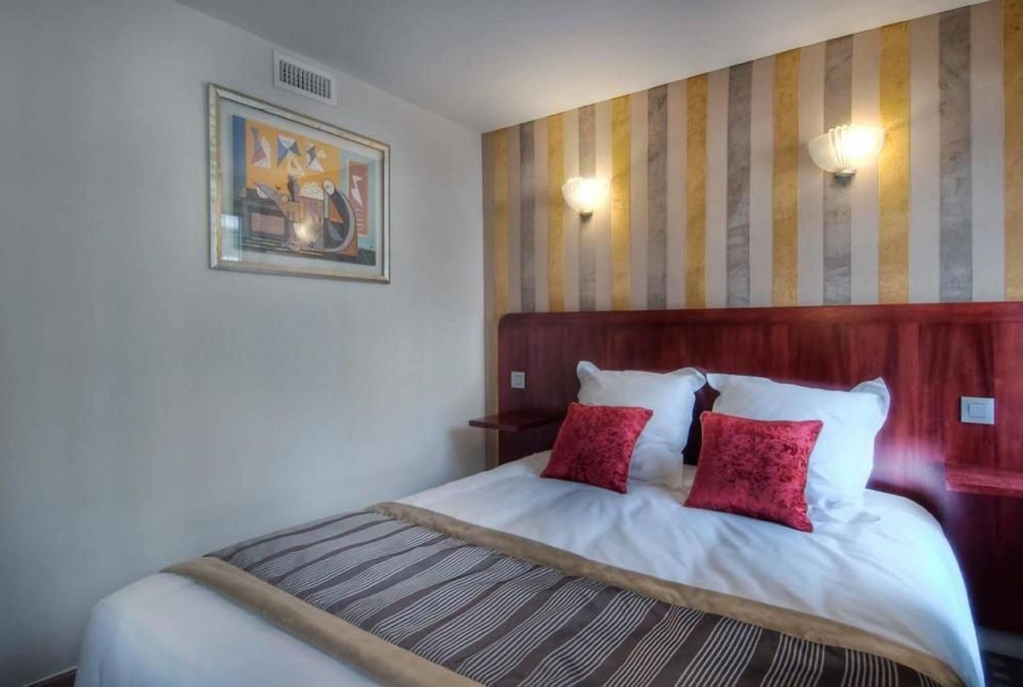 Opéra D'antin Hotel 3*