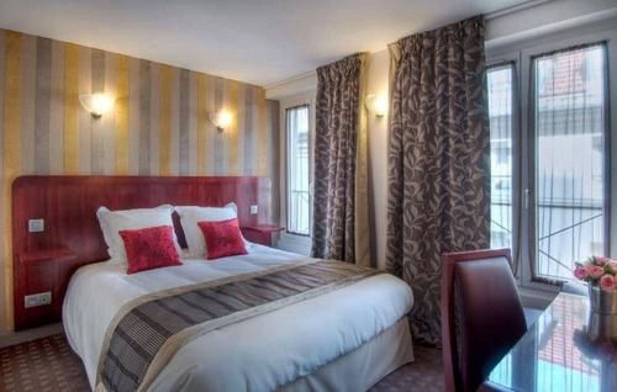 Opéra D'antin 3* Paris