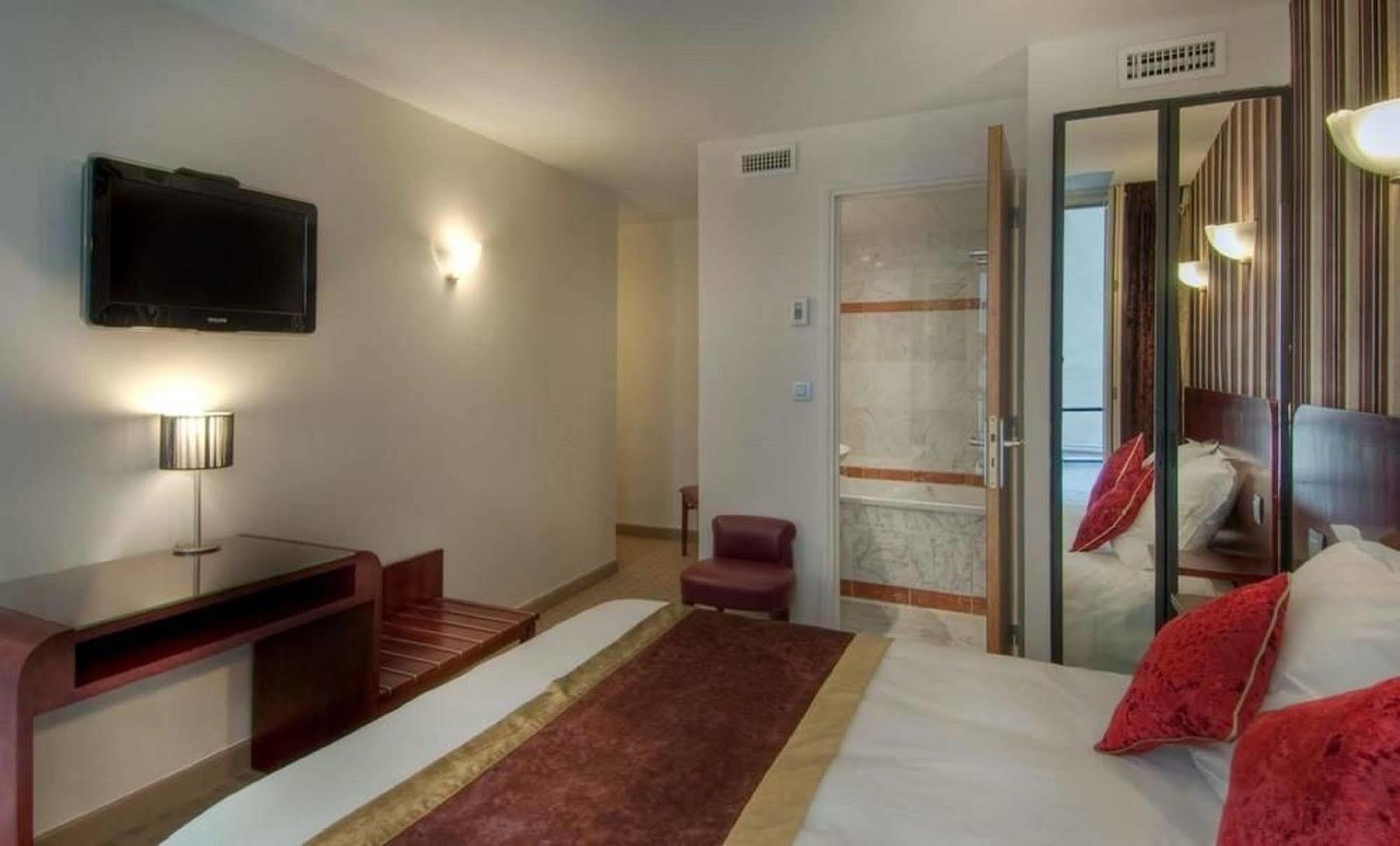 Hotel Opéra D'antin Paris