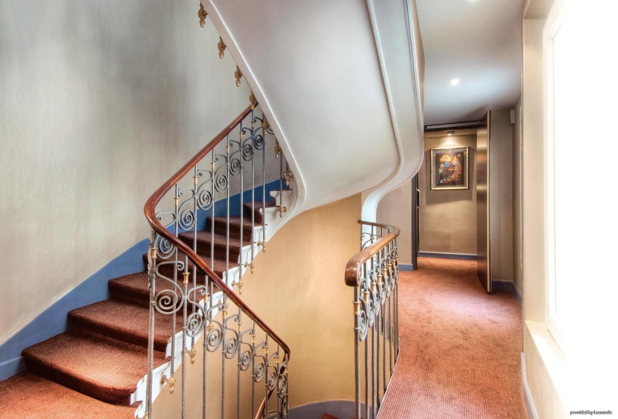 Opéra D'antin 3*
