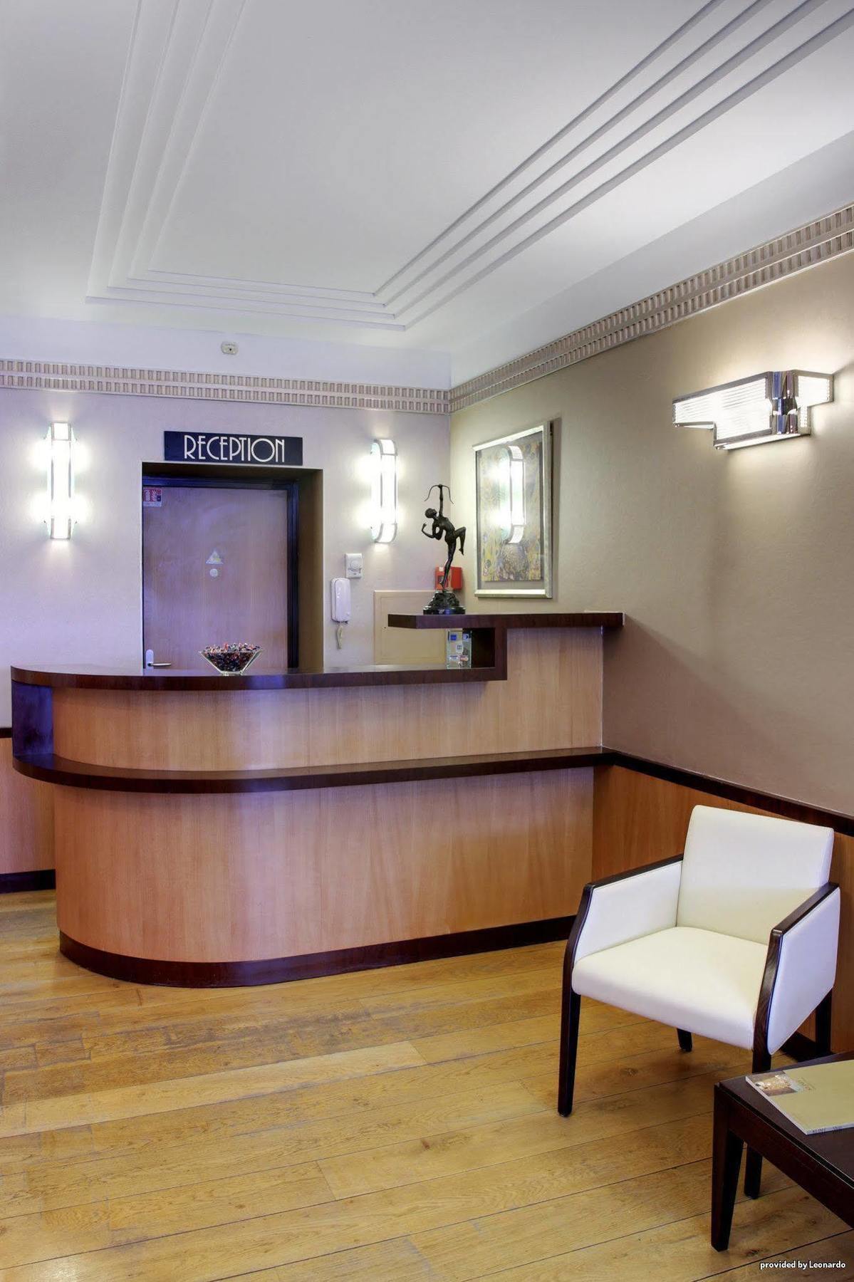 Opéra D'antin 3* Paris